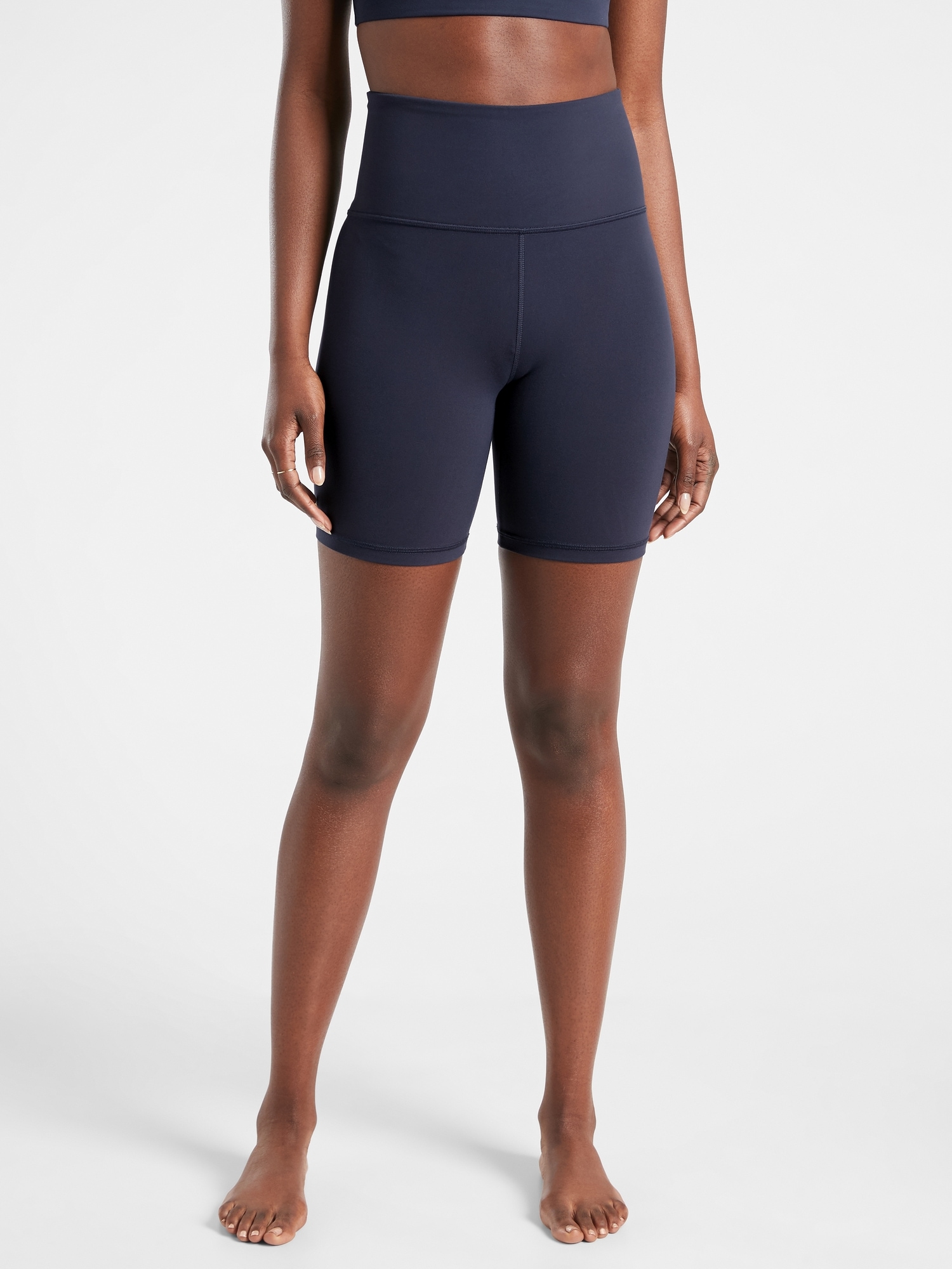 Ultra High Rise Elation 7 Short