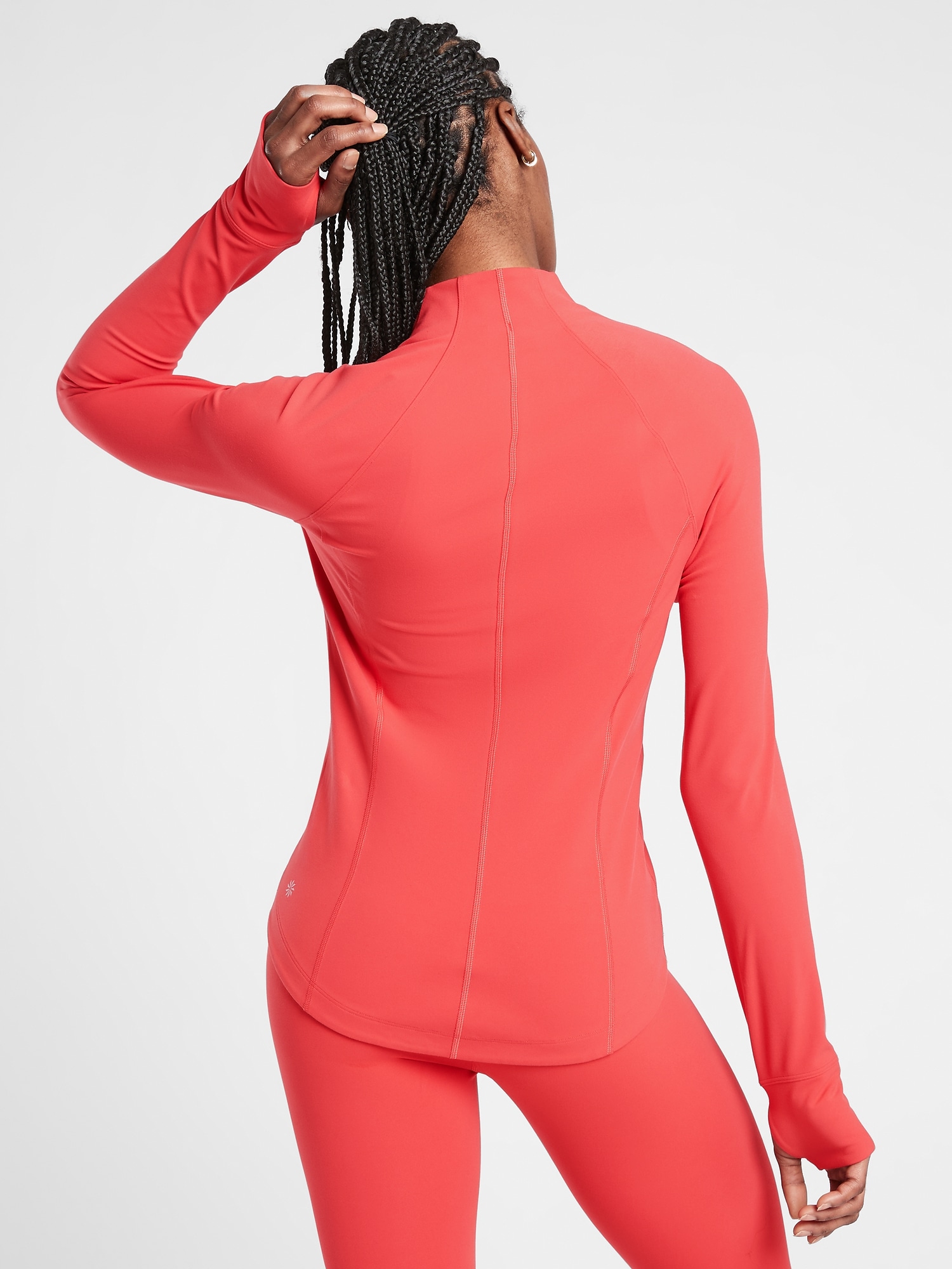 Salutation Jacket
