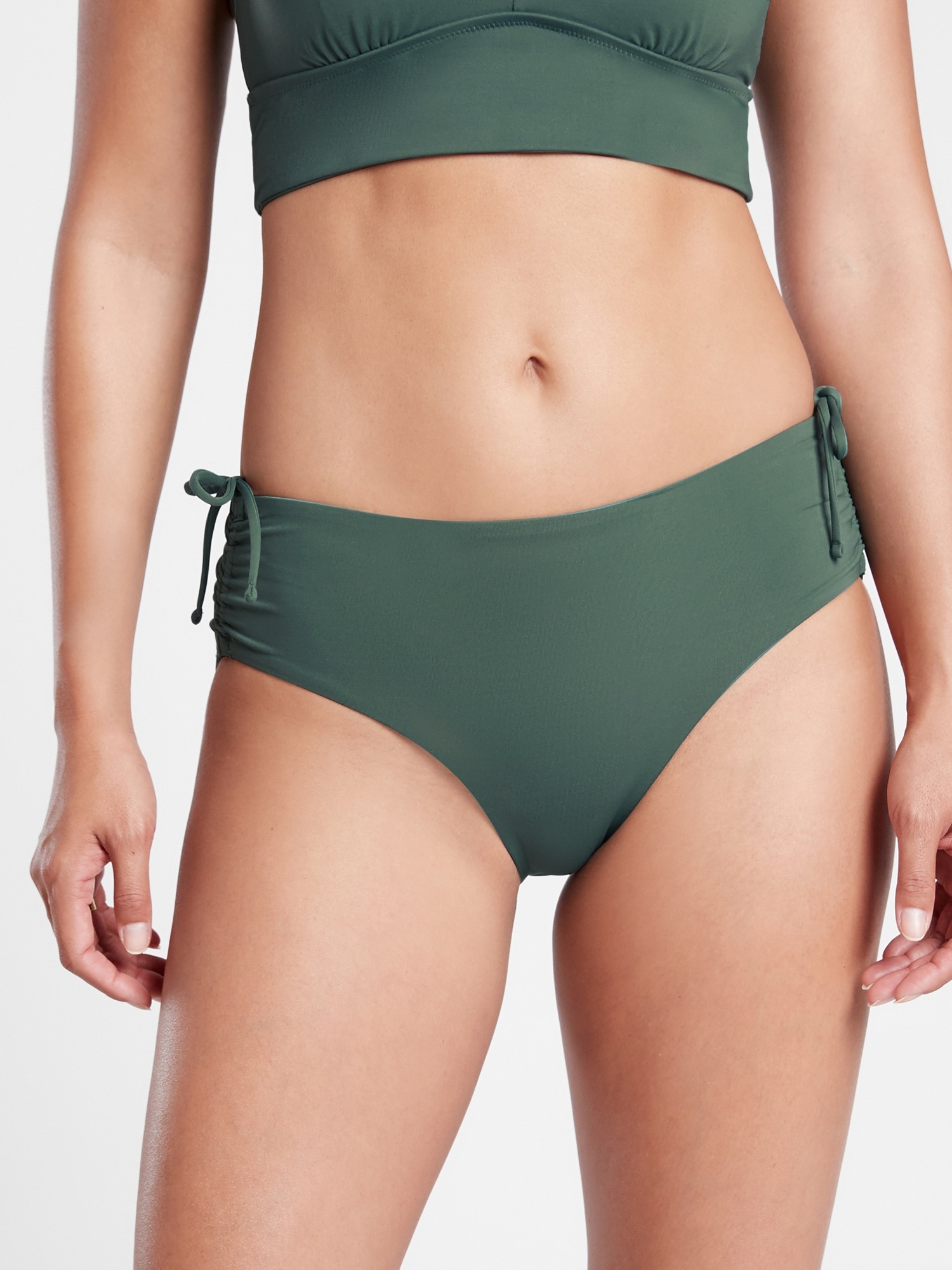 Cinch Full Bottom