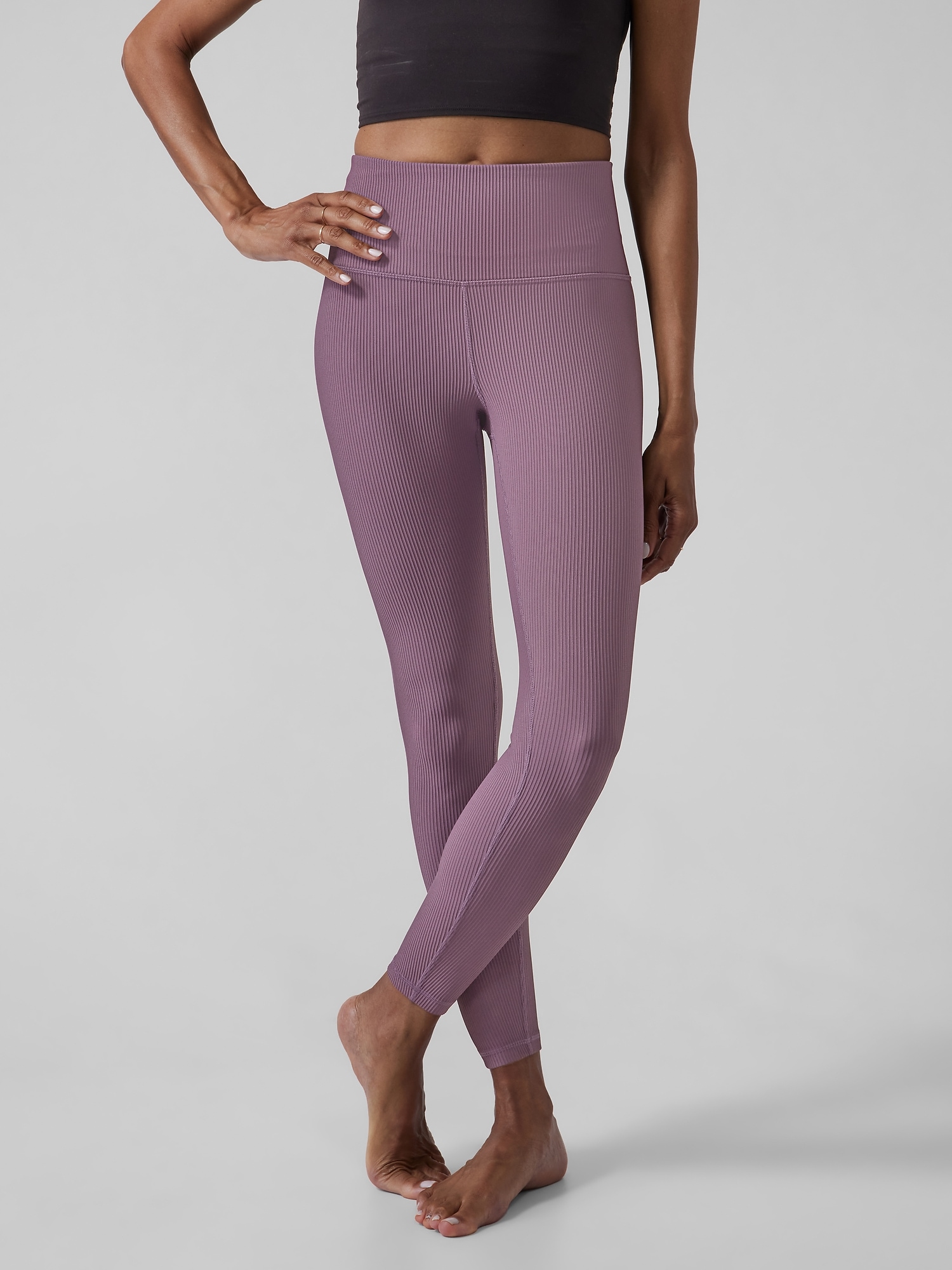 Elation Rib Tight