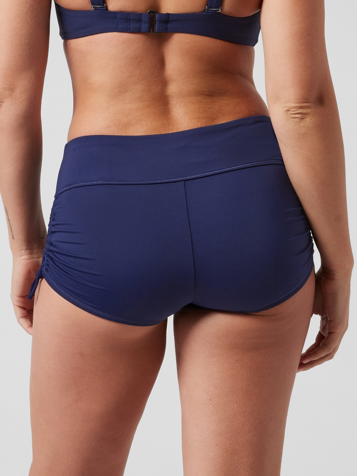 Sand Sprint Short