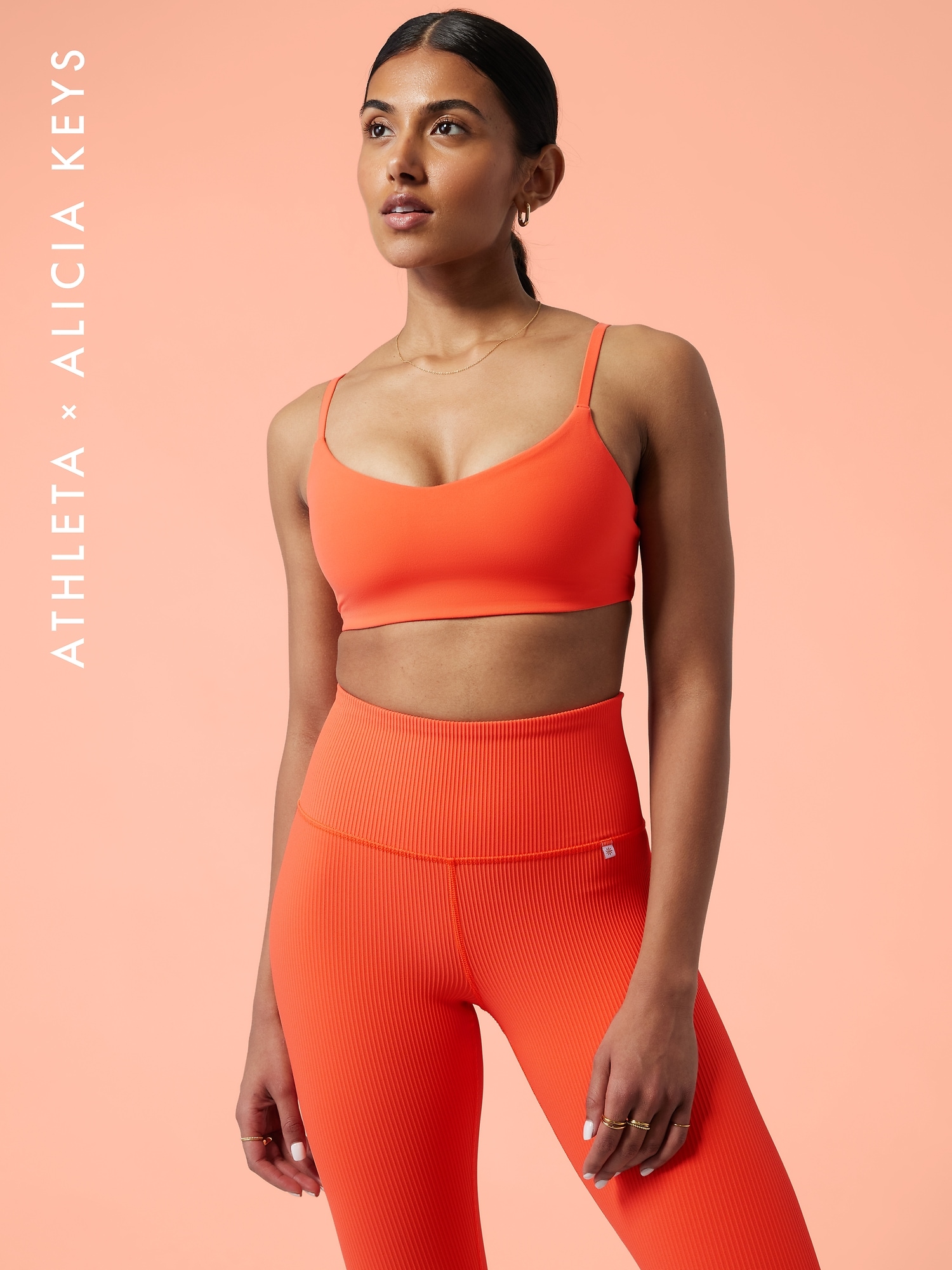Keys Elation Bra A-C