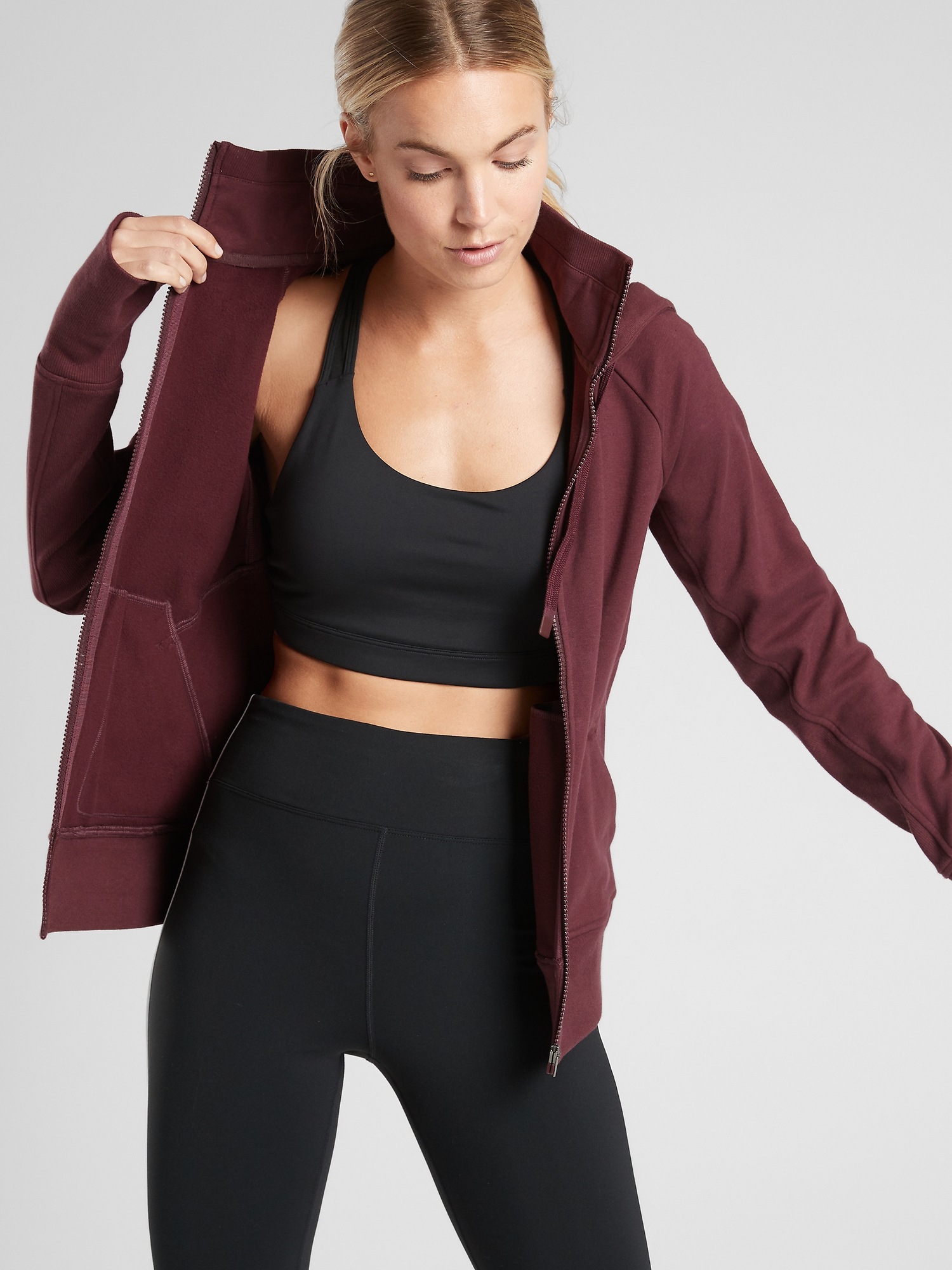 Triumph Hoodie