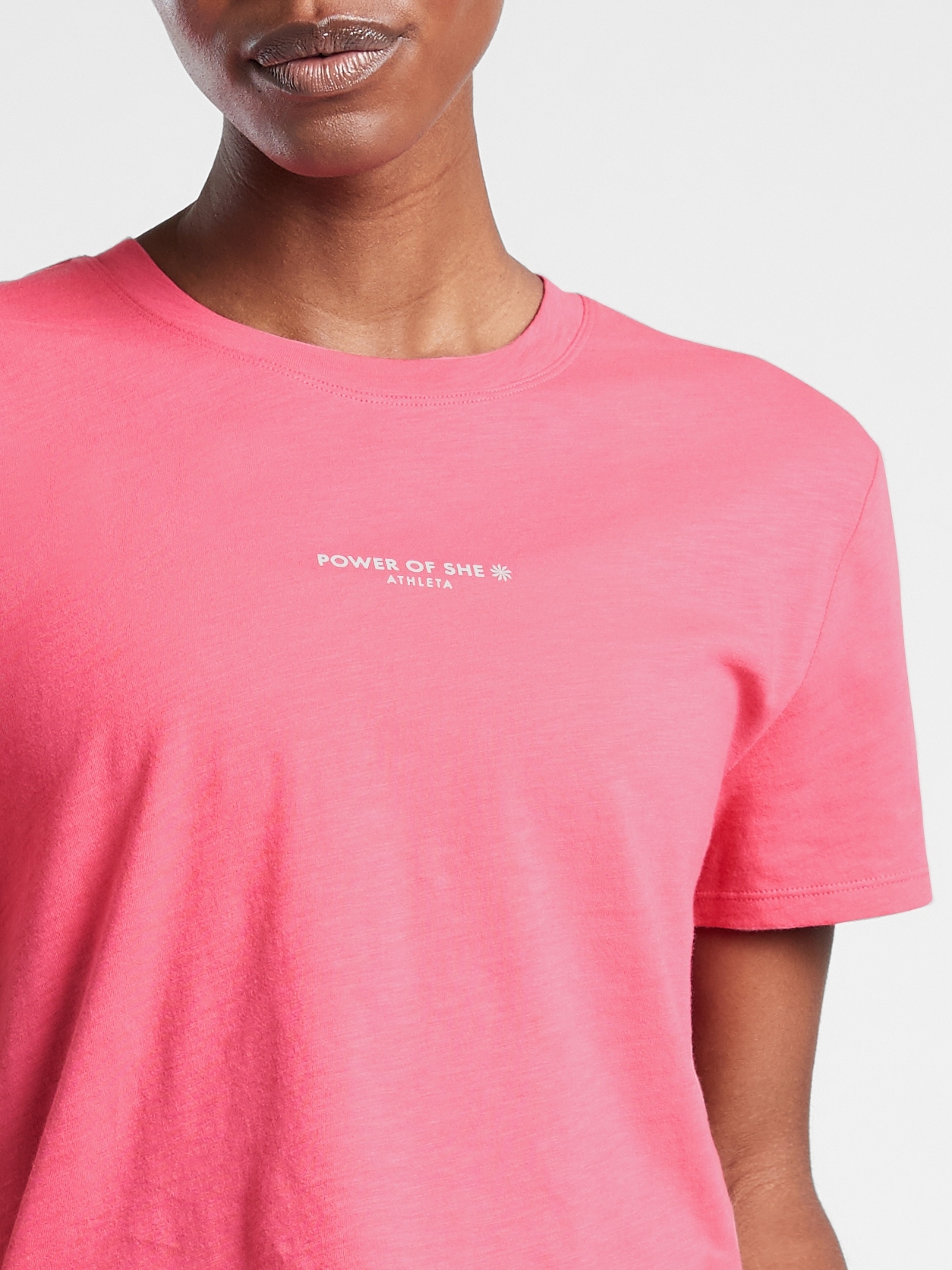 Daily Relaxed Graphic Tee