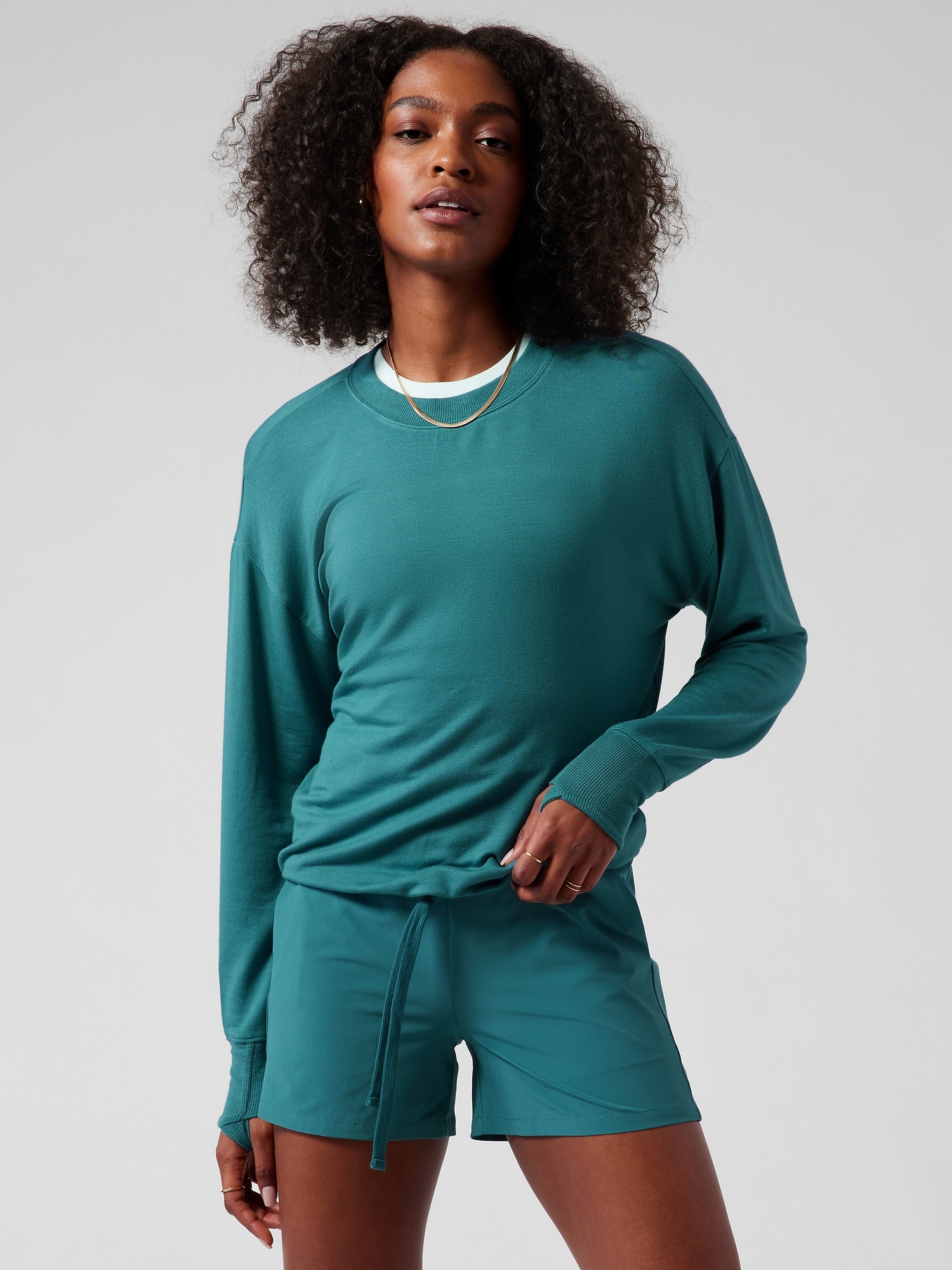 Marina Sweatshirt