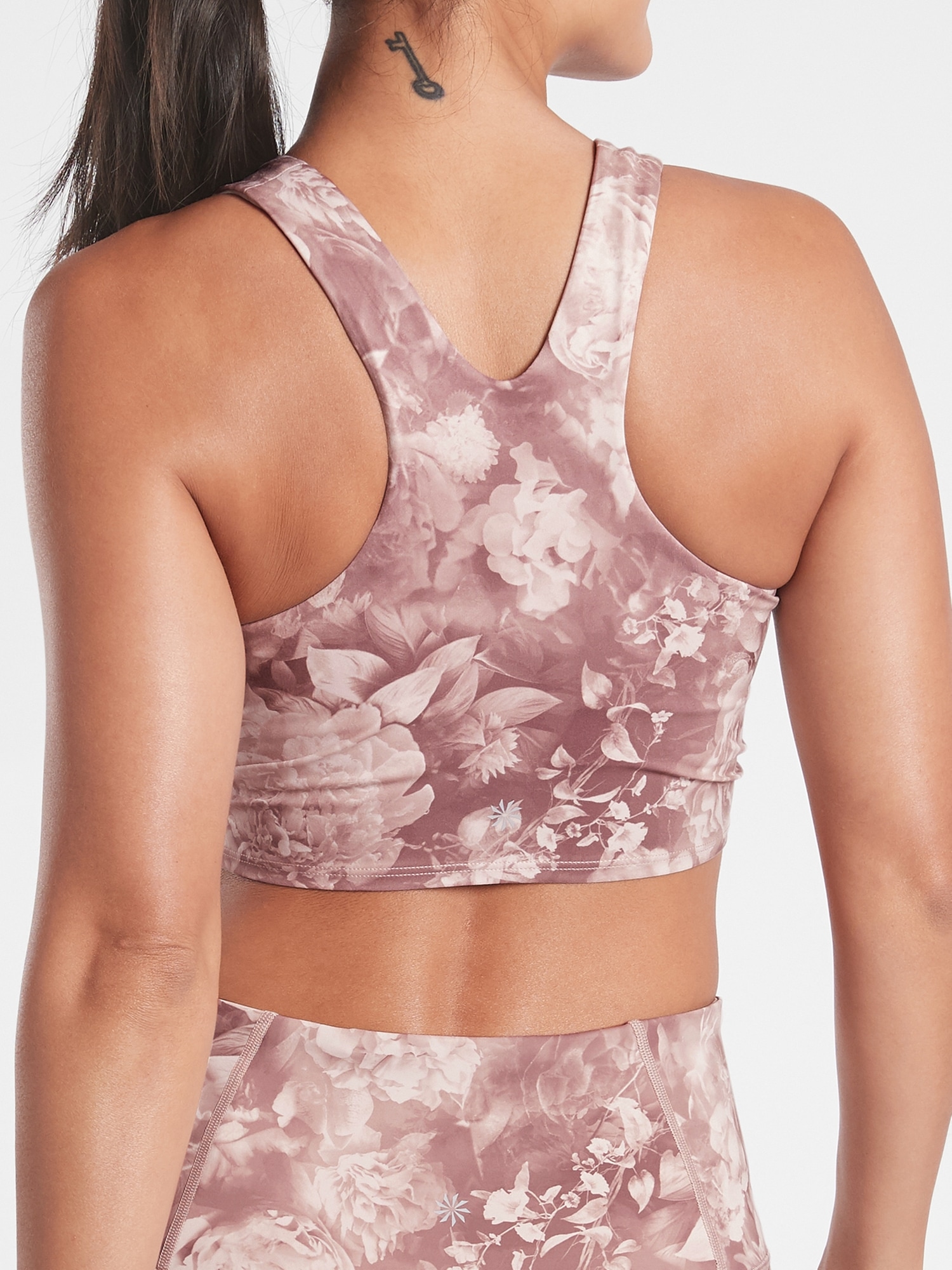 Conscious Crop A-C