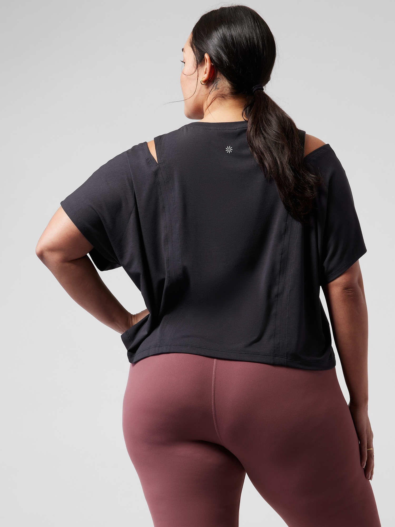 Intention Tee