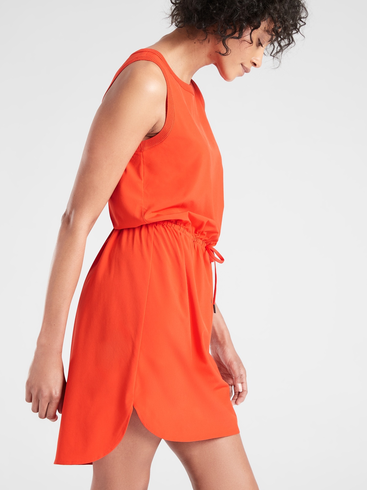 Rincon Dress