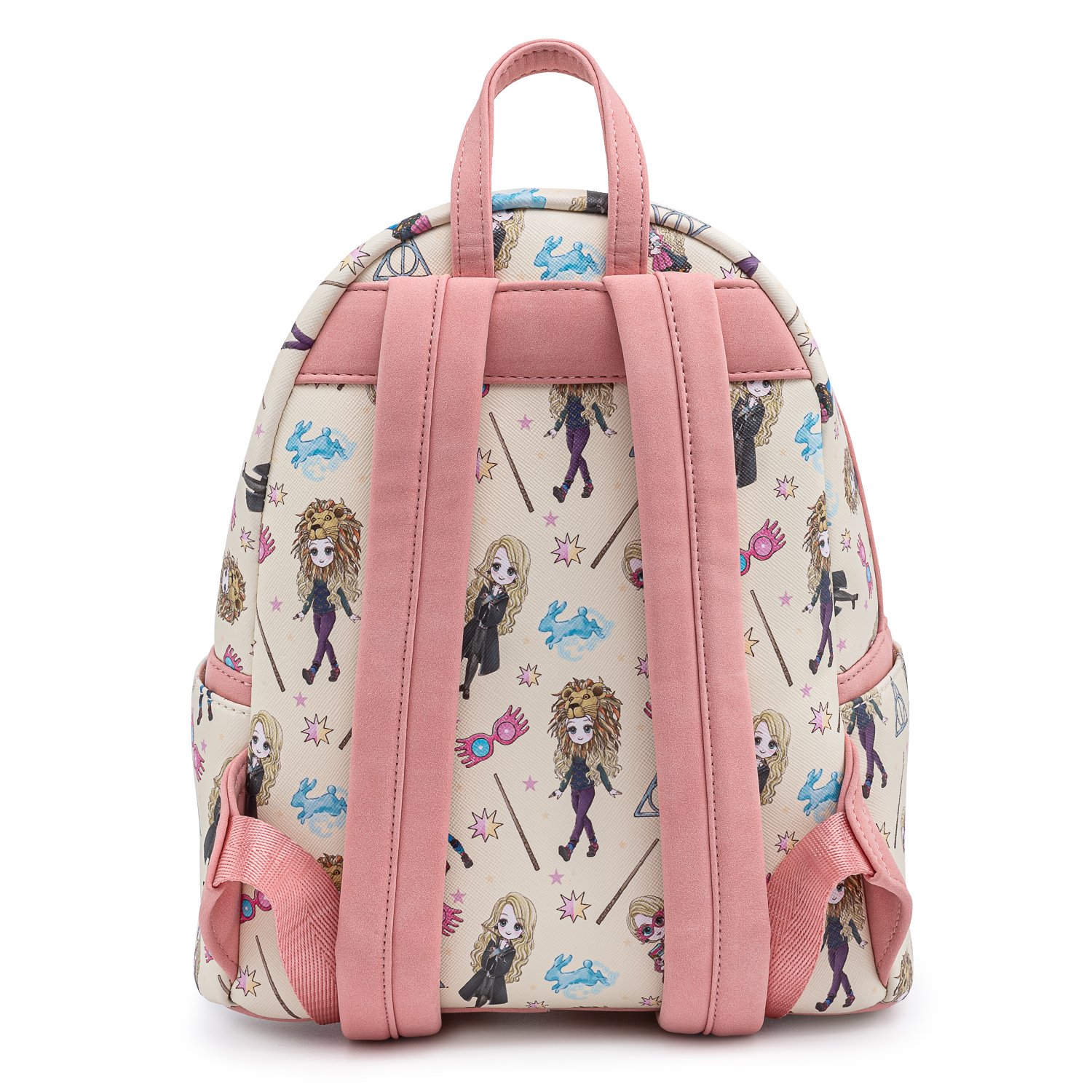 Harry Potter Luna Lovegood Mini Backpack