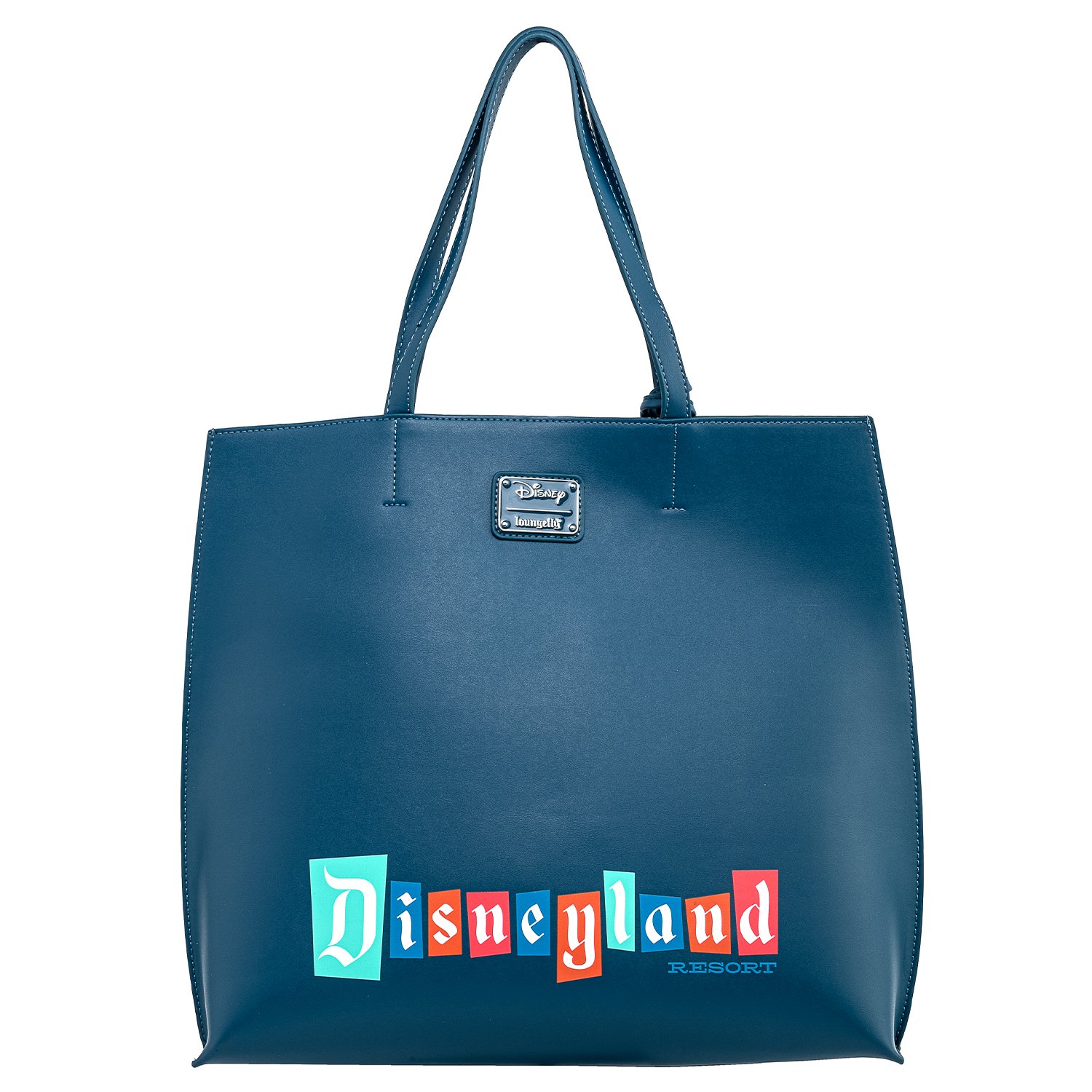Disneyland 65th Anniversary Tote Bag
