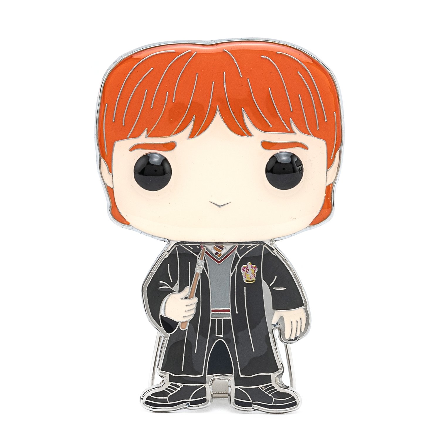 Harry Potter Ron Weasley Funko Pop! Pin
