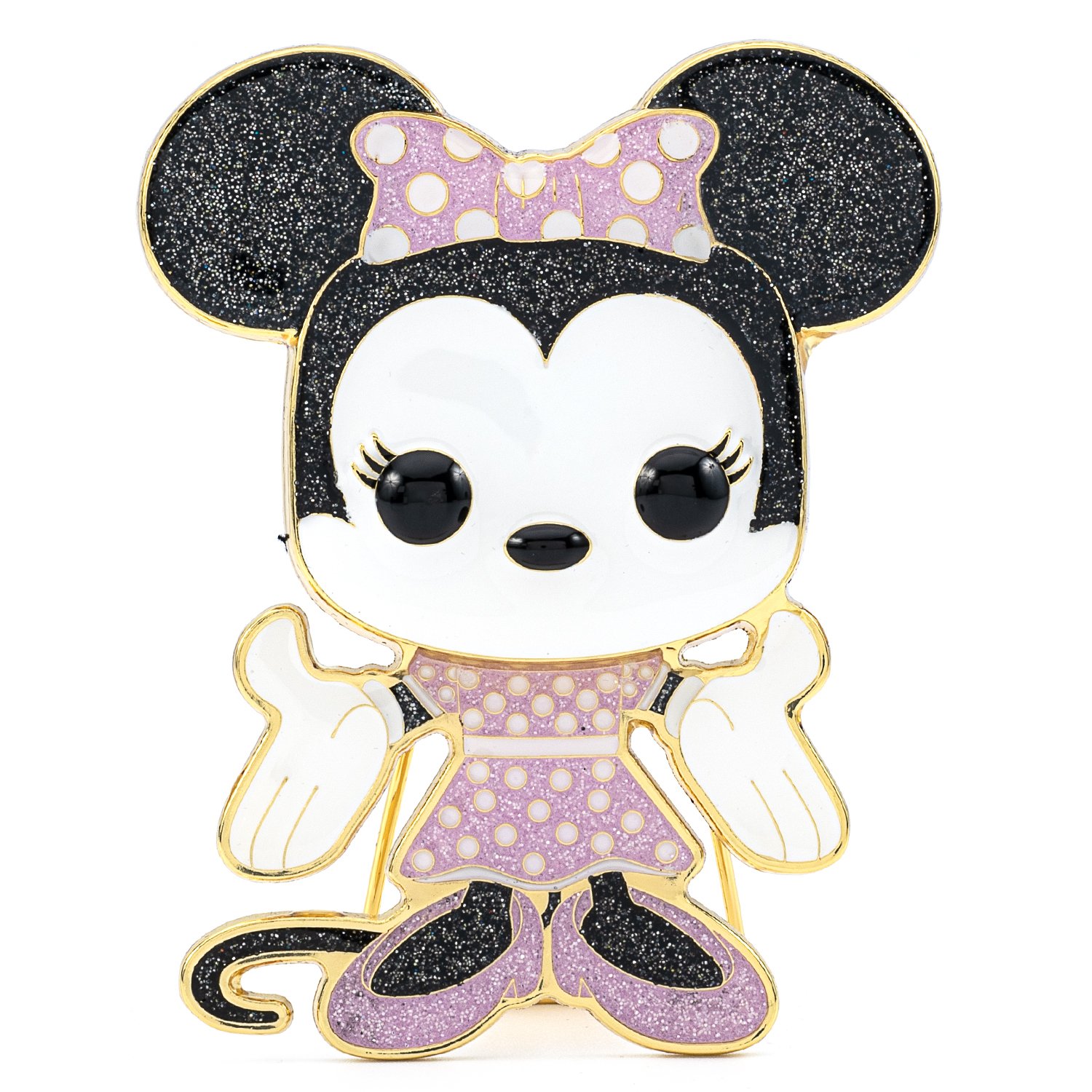 Disney Minnie Mouse Funko Pop! Pin