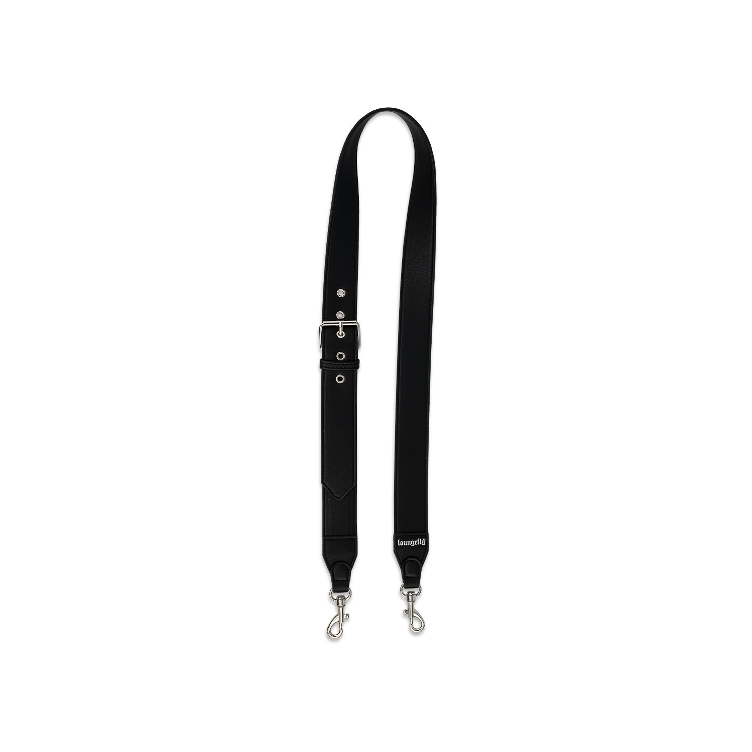 Loungefly Black Bag Strap