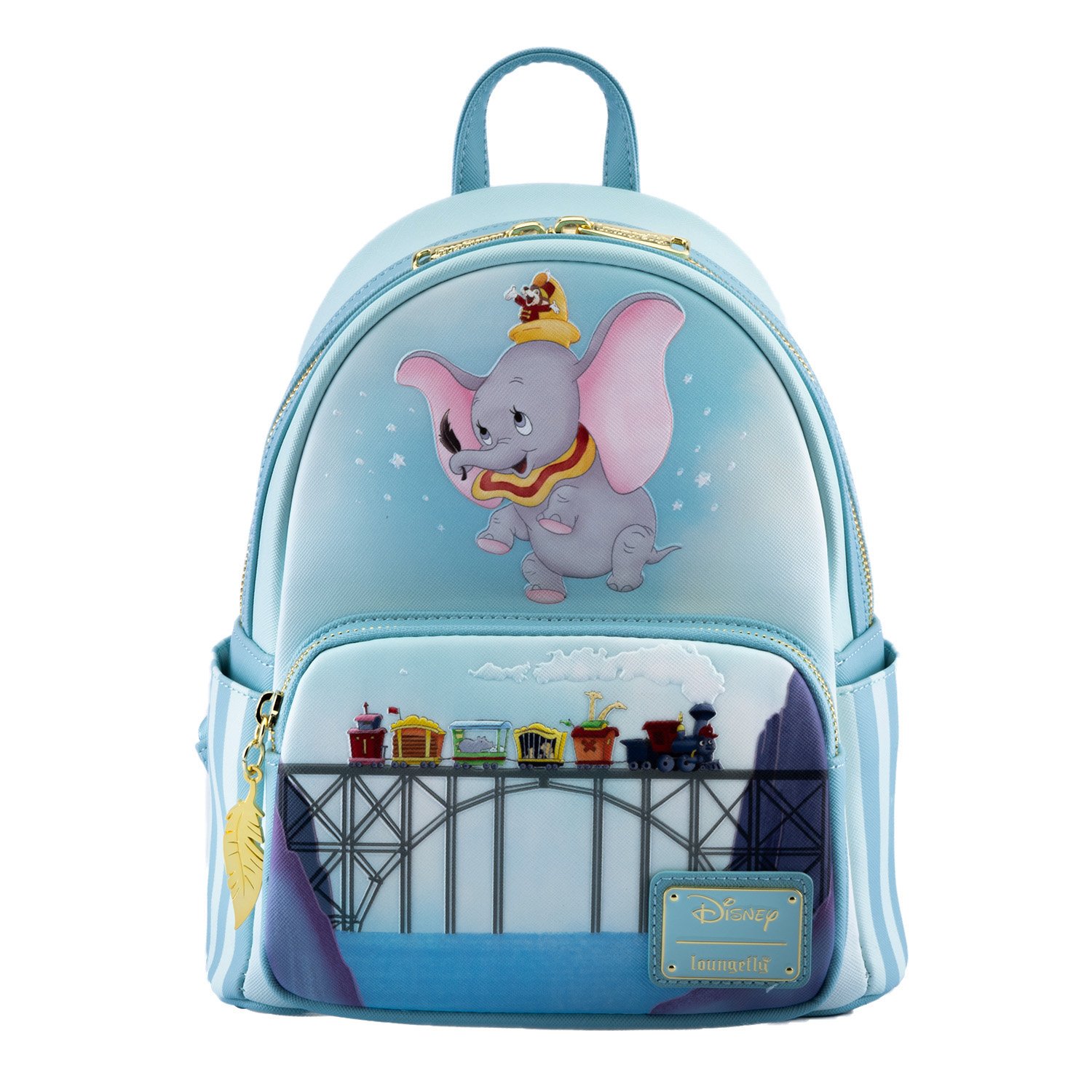 Disney Dumbo 80th Anniversary Mini Backpack