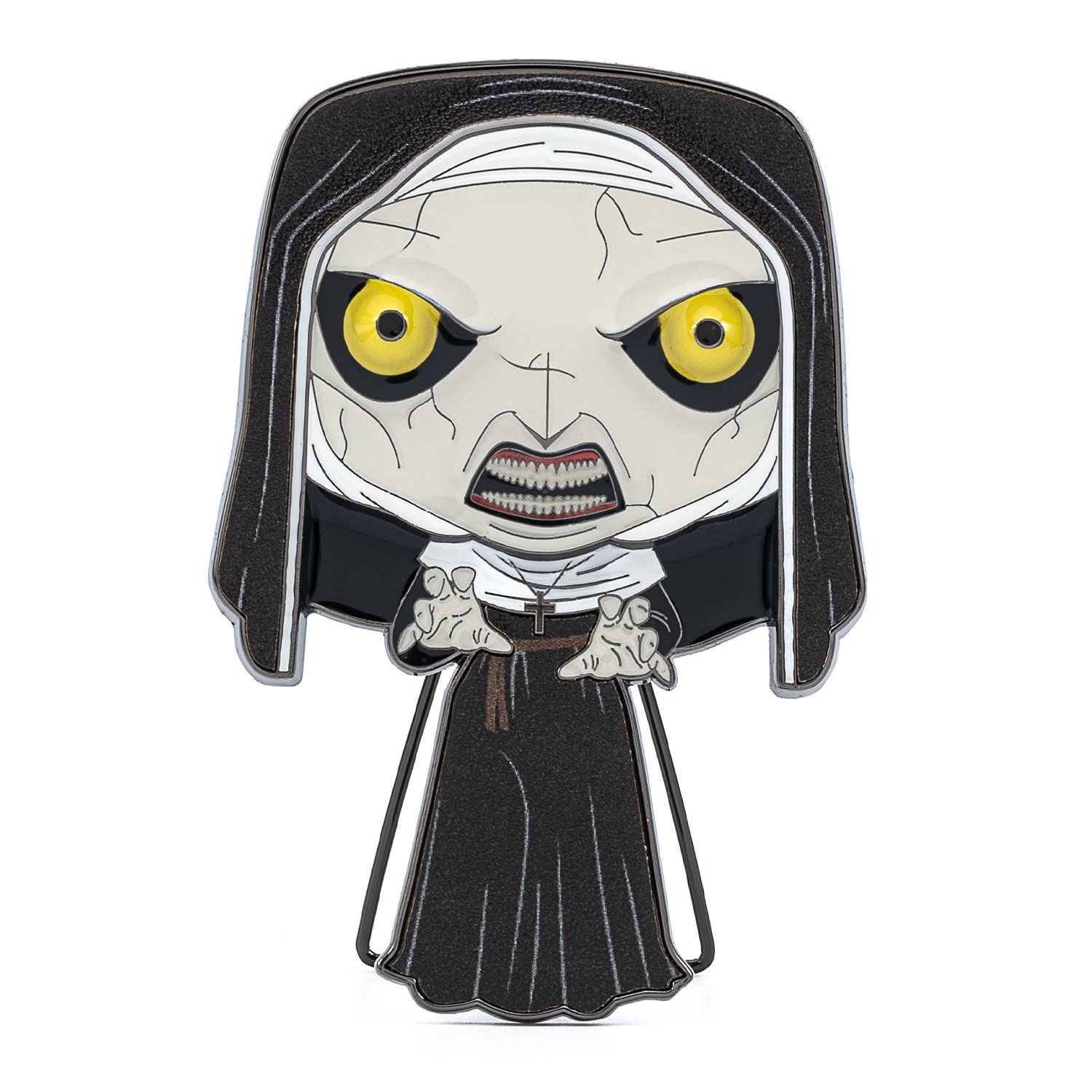 The Nun Funko Pop! Pin