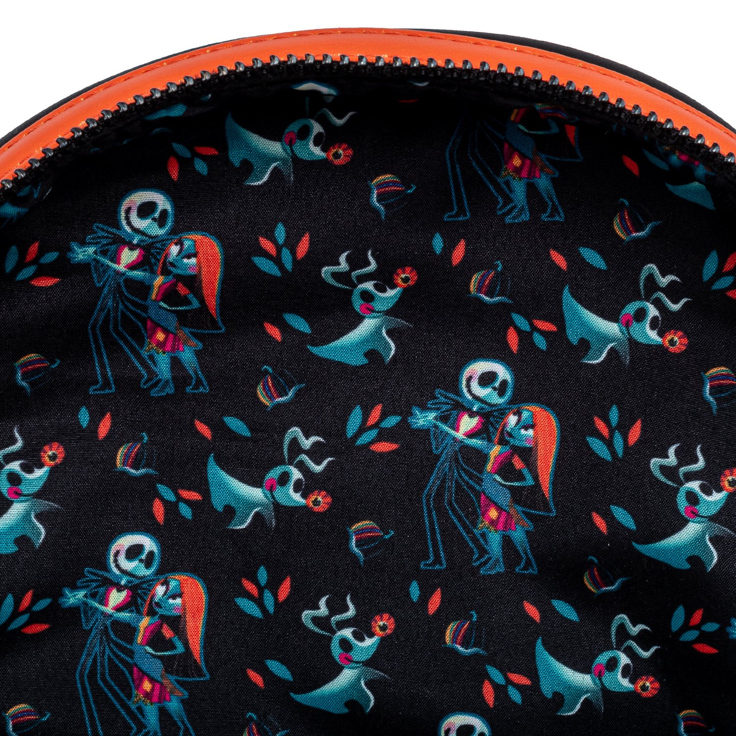 Disney The Nightmare Before Christmas Simply Meant to Be Mini Backpack