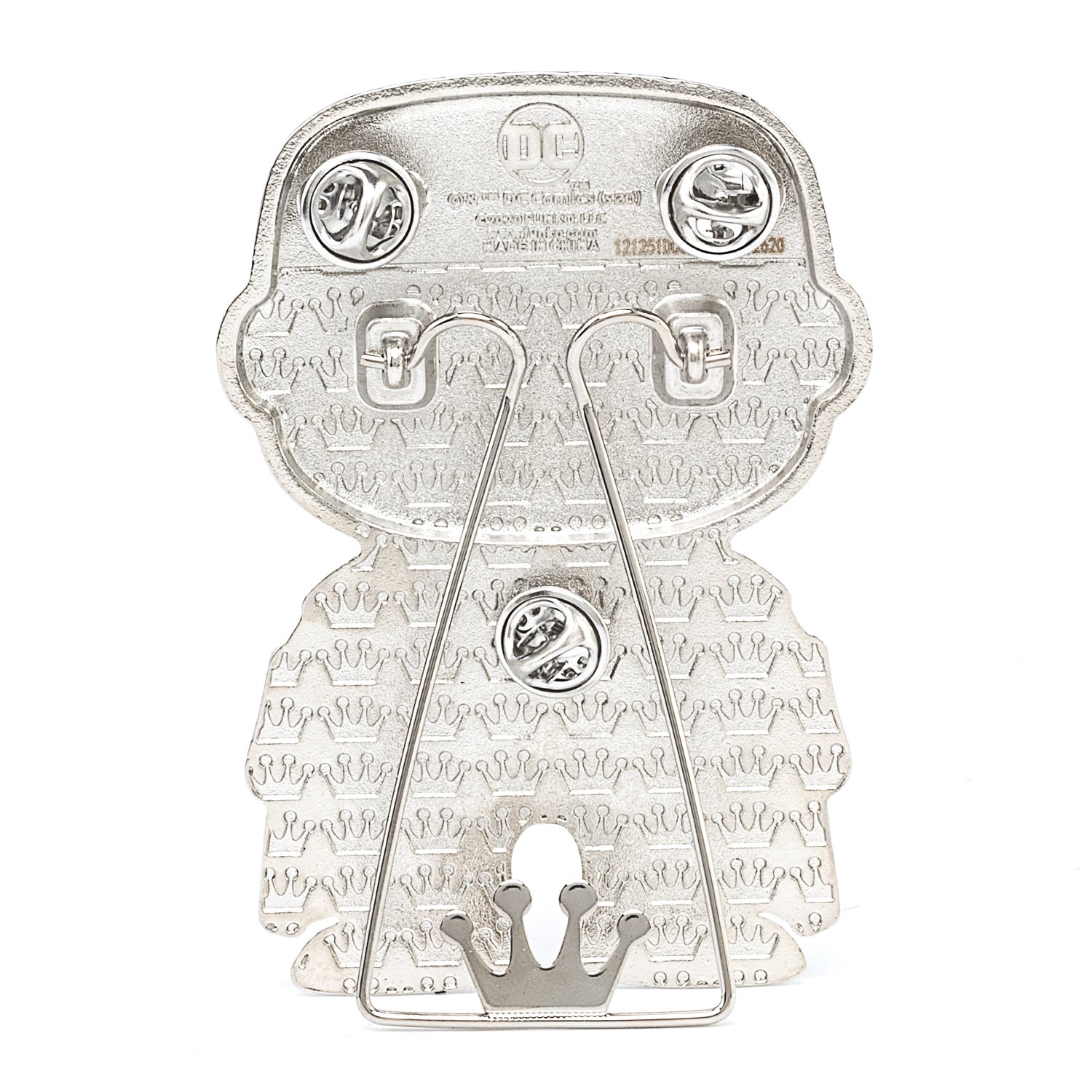 DC Comics Robin Funko Pop! Pin