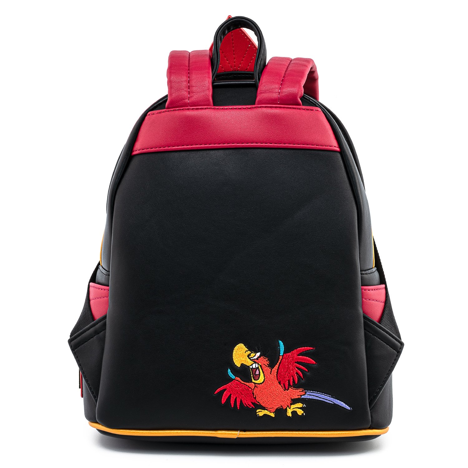 Disney Aladdin Jafar Cosplay Mini Backpack