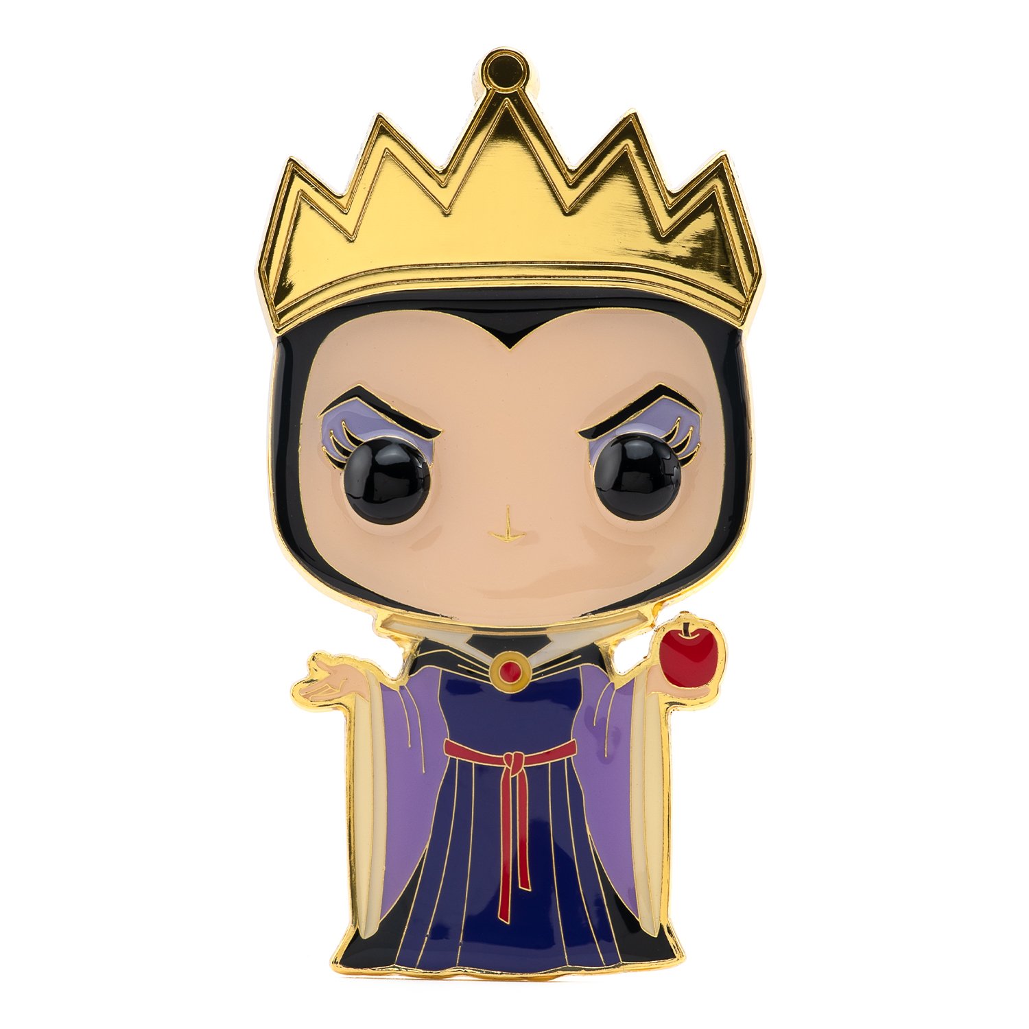 Disney Evil Queen Funko Pop! Pin