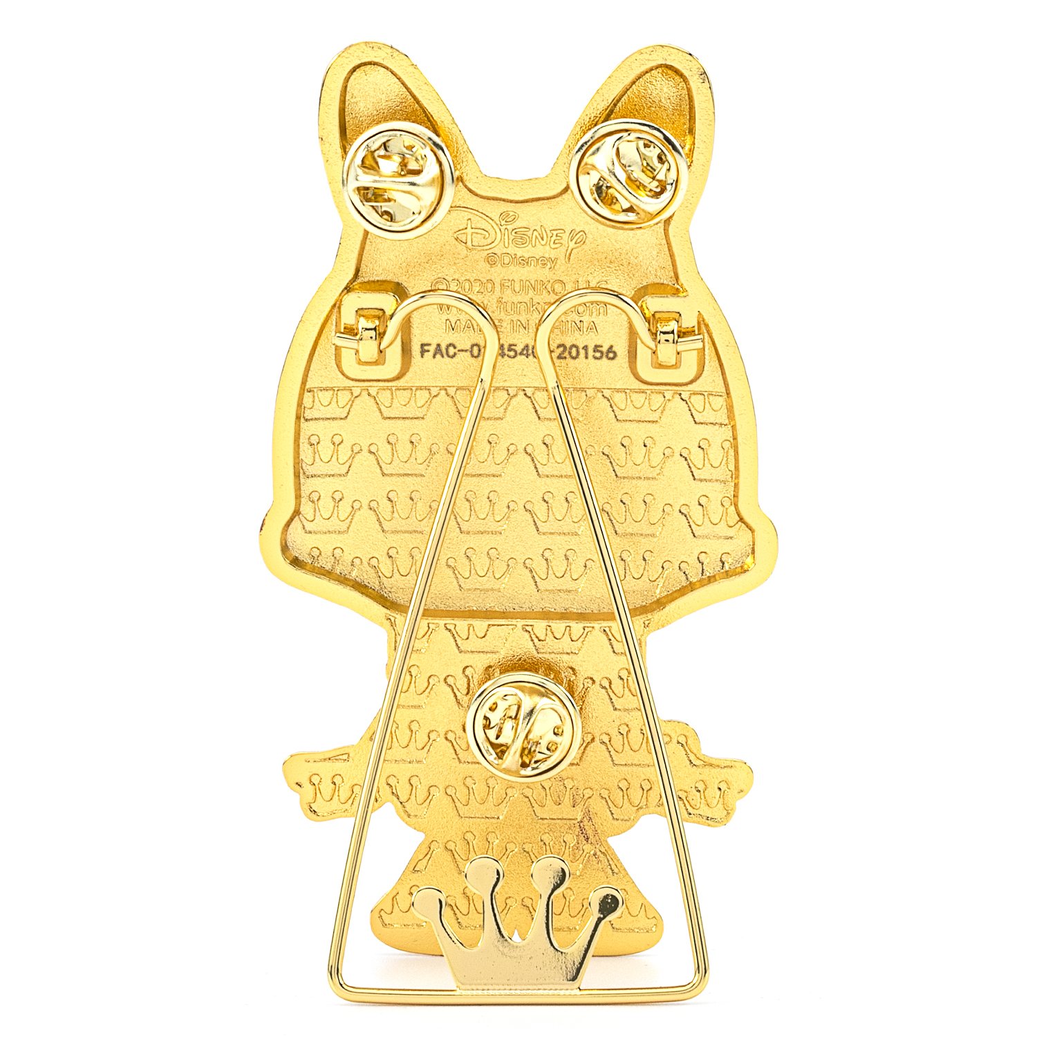 Disney Daisy Duck Funko Pop! Pin