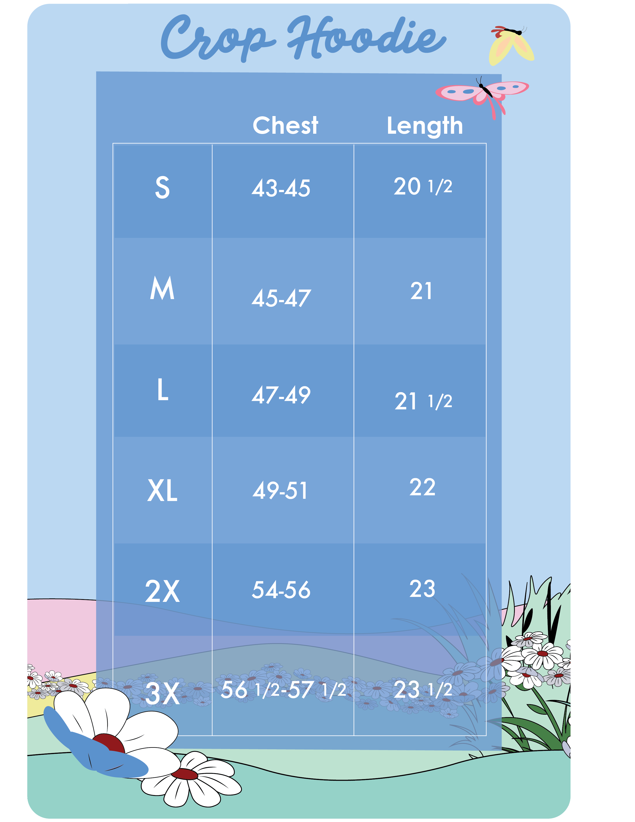 Loungefly Disney Alice in Wonderland Rabbit Hole Crop Hoodie