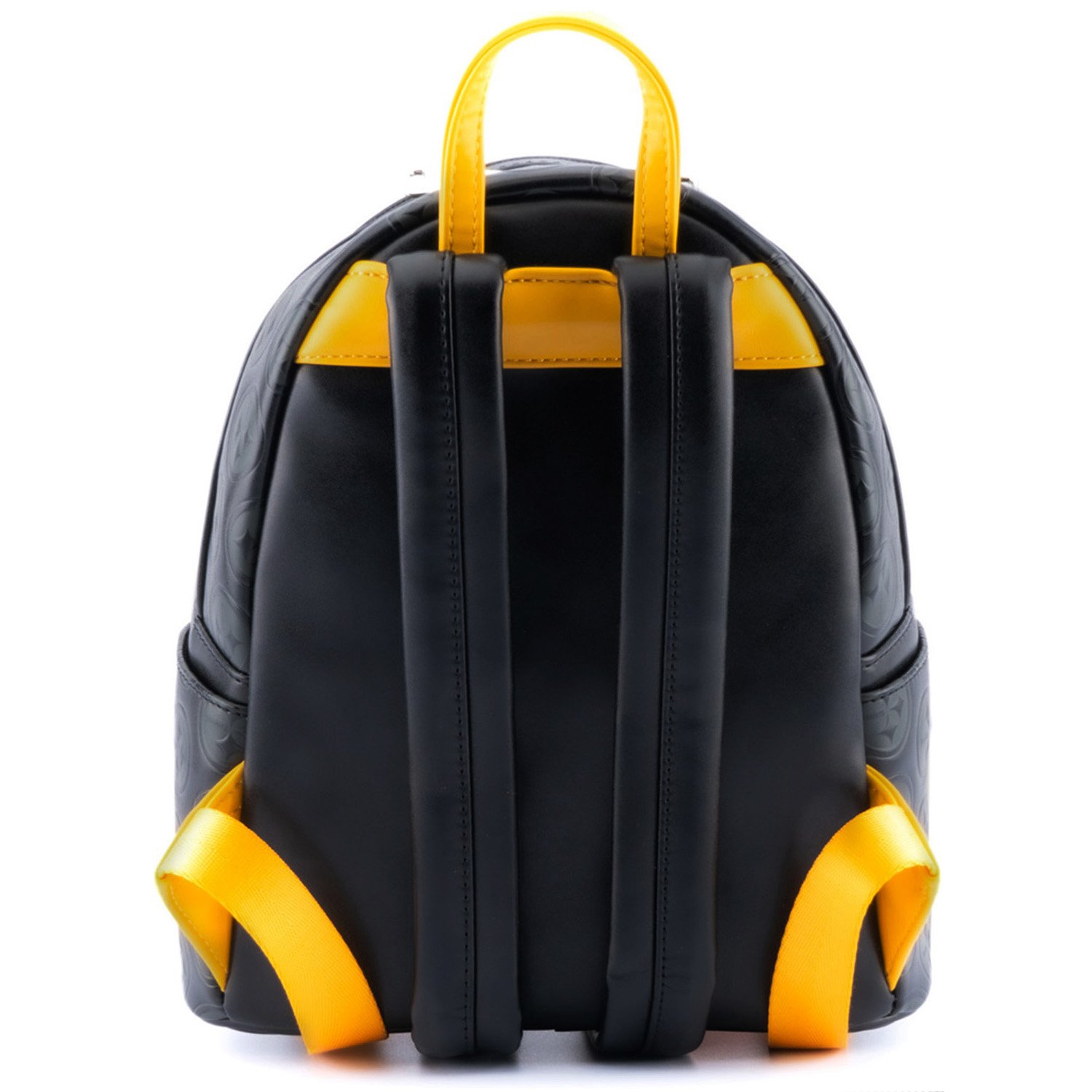 NFL Pittsburgh Steelers Logo Mini Backpack