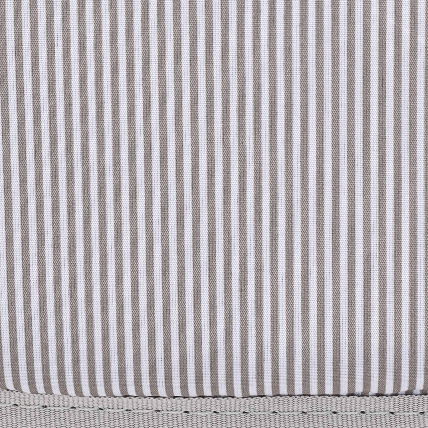 MTV Logo Nylon Pouch