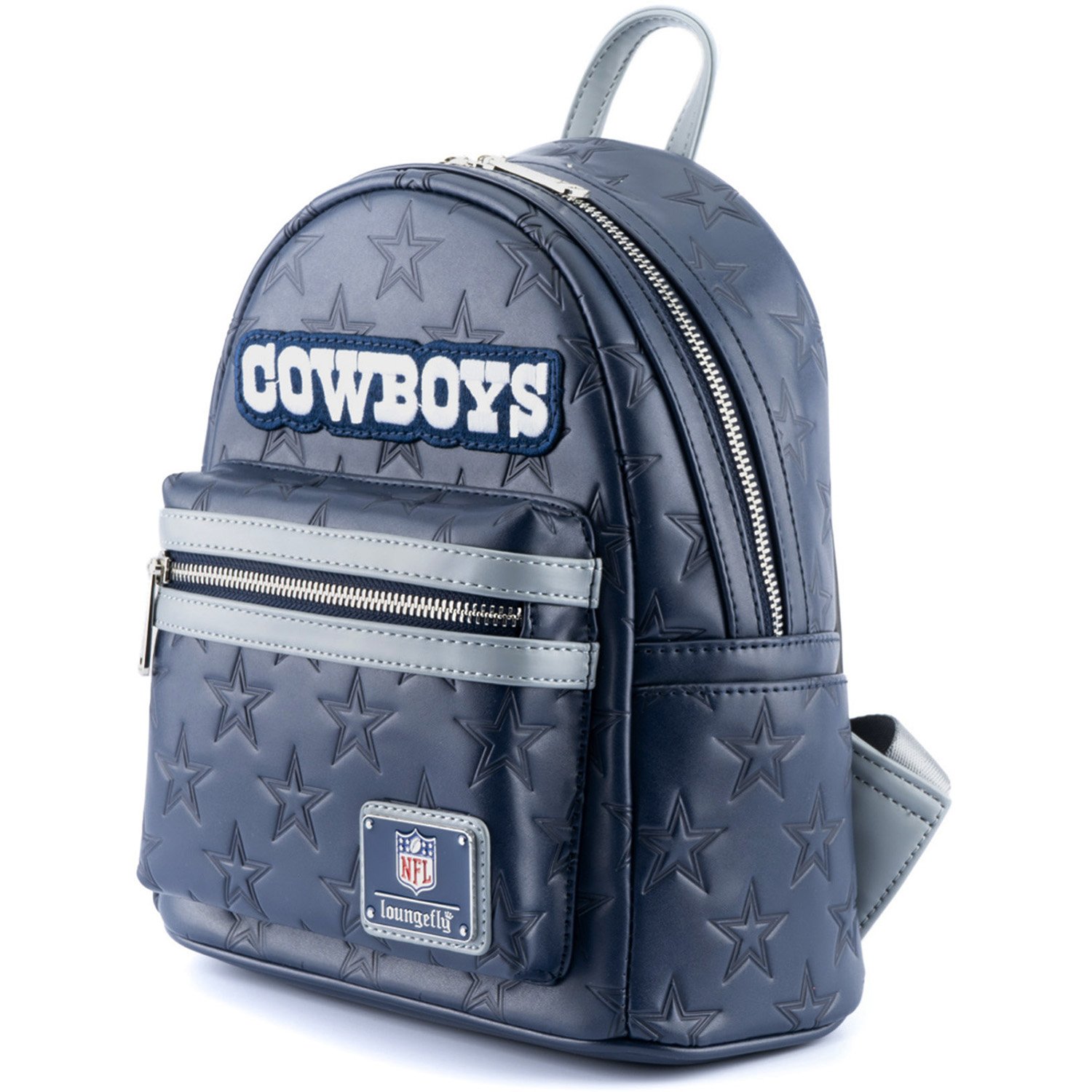 NFL Dallas Cowboys Logo Mini Backpack