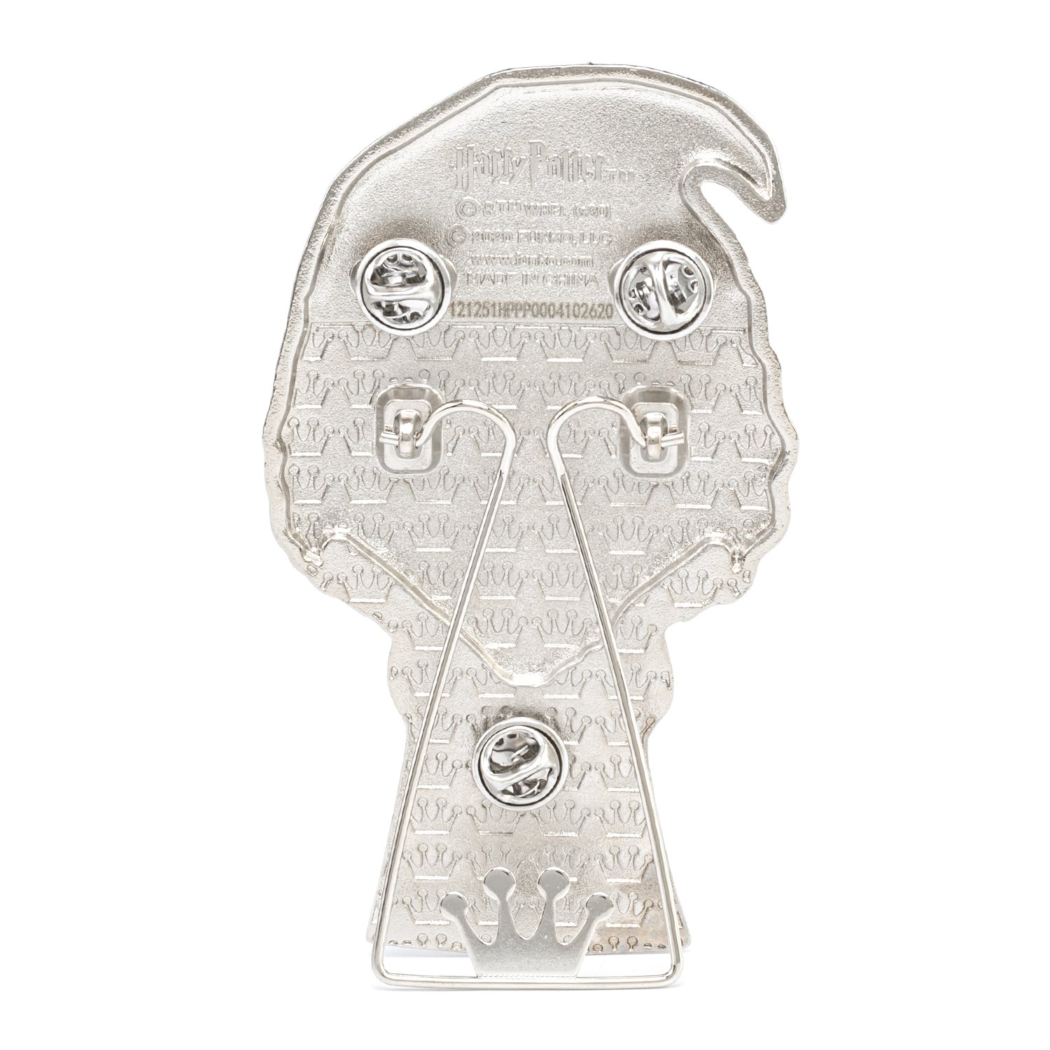 Harry Potter Albus Dumbledore Funko Pop! Pin