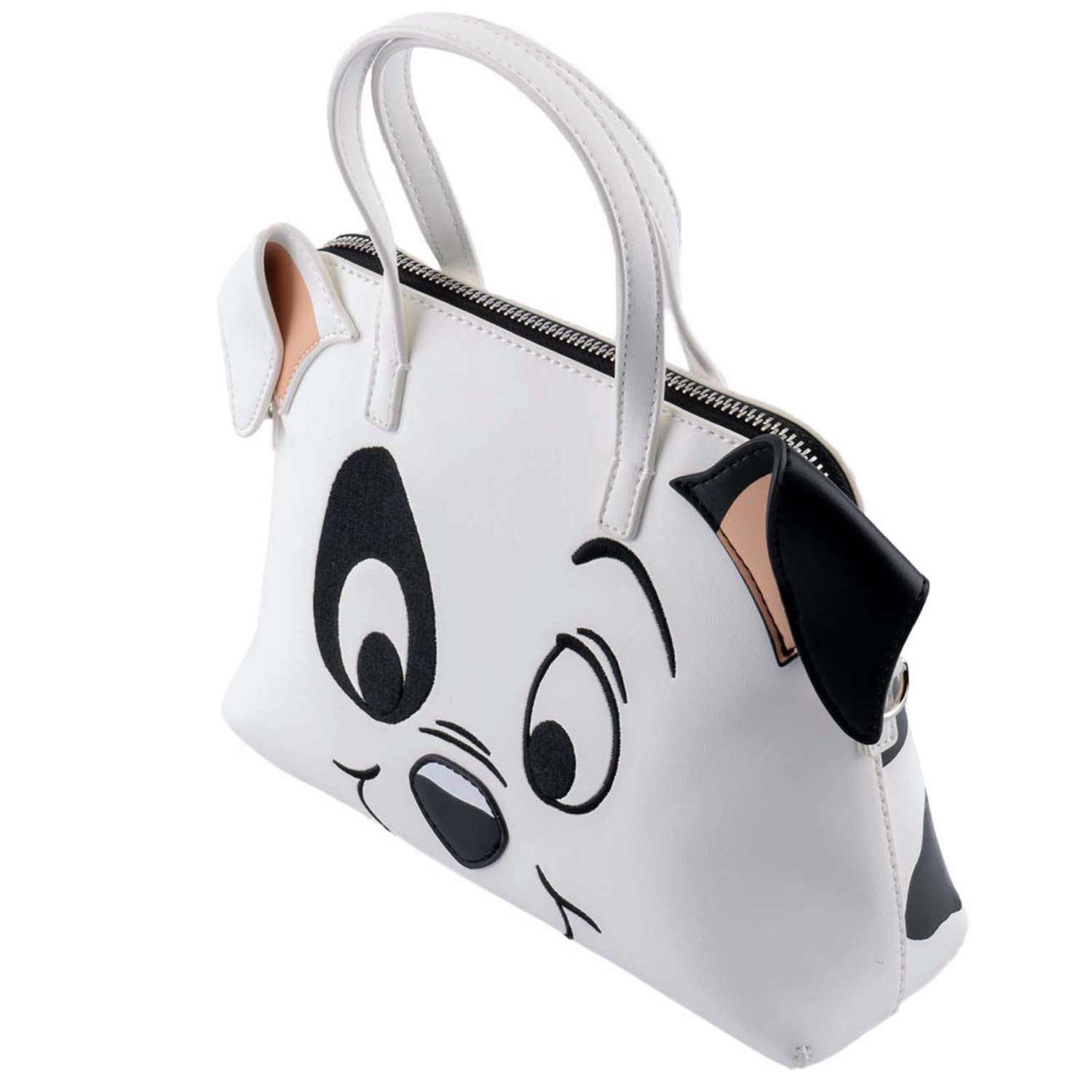 Disney 101 Dalmatians 60th Anniversary Cosplay Crossbody Bag