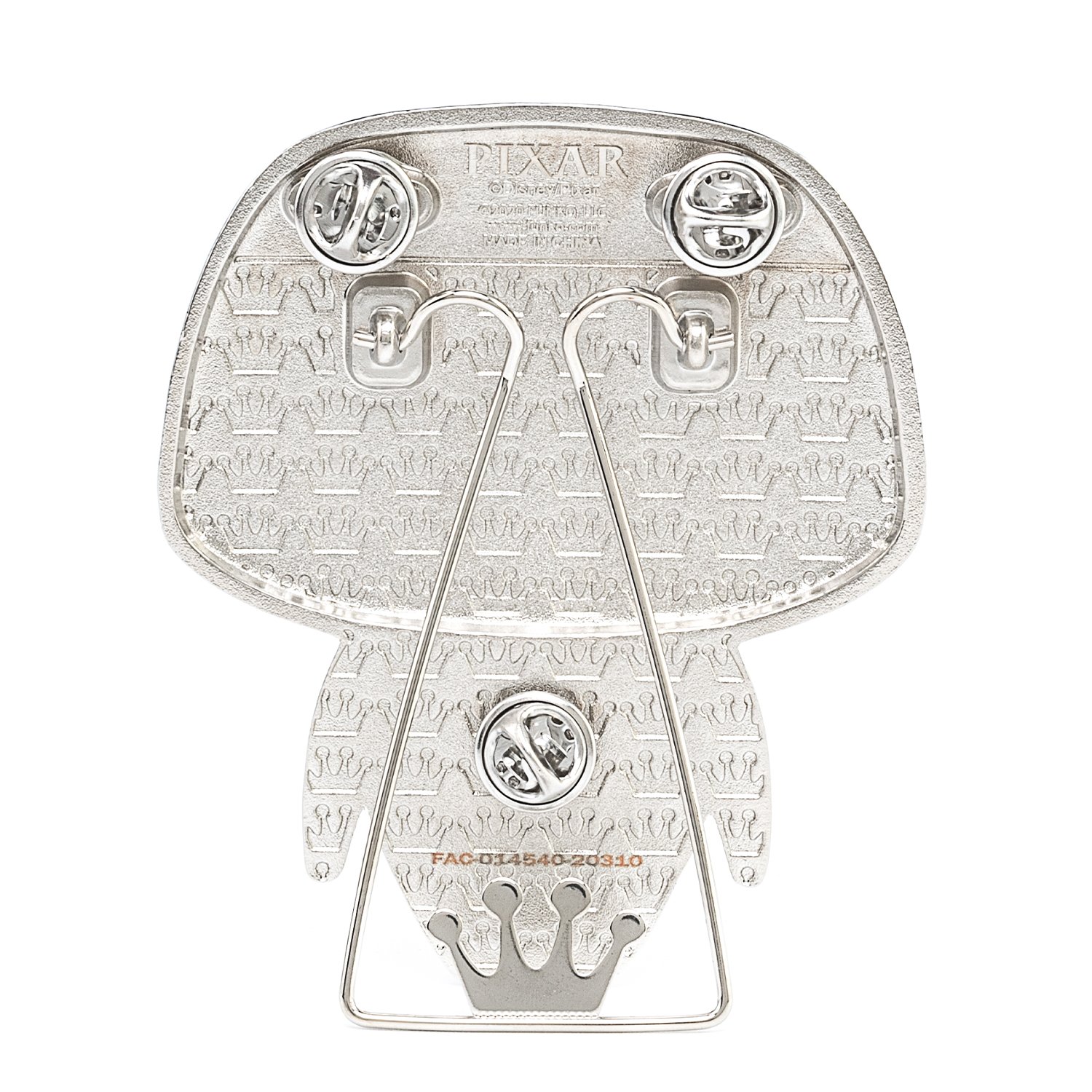 Pixar Eve Funko Pop! Pin