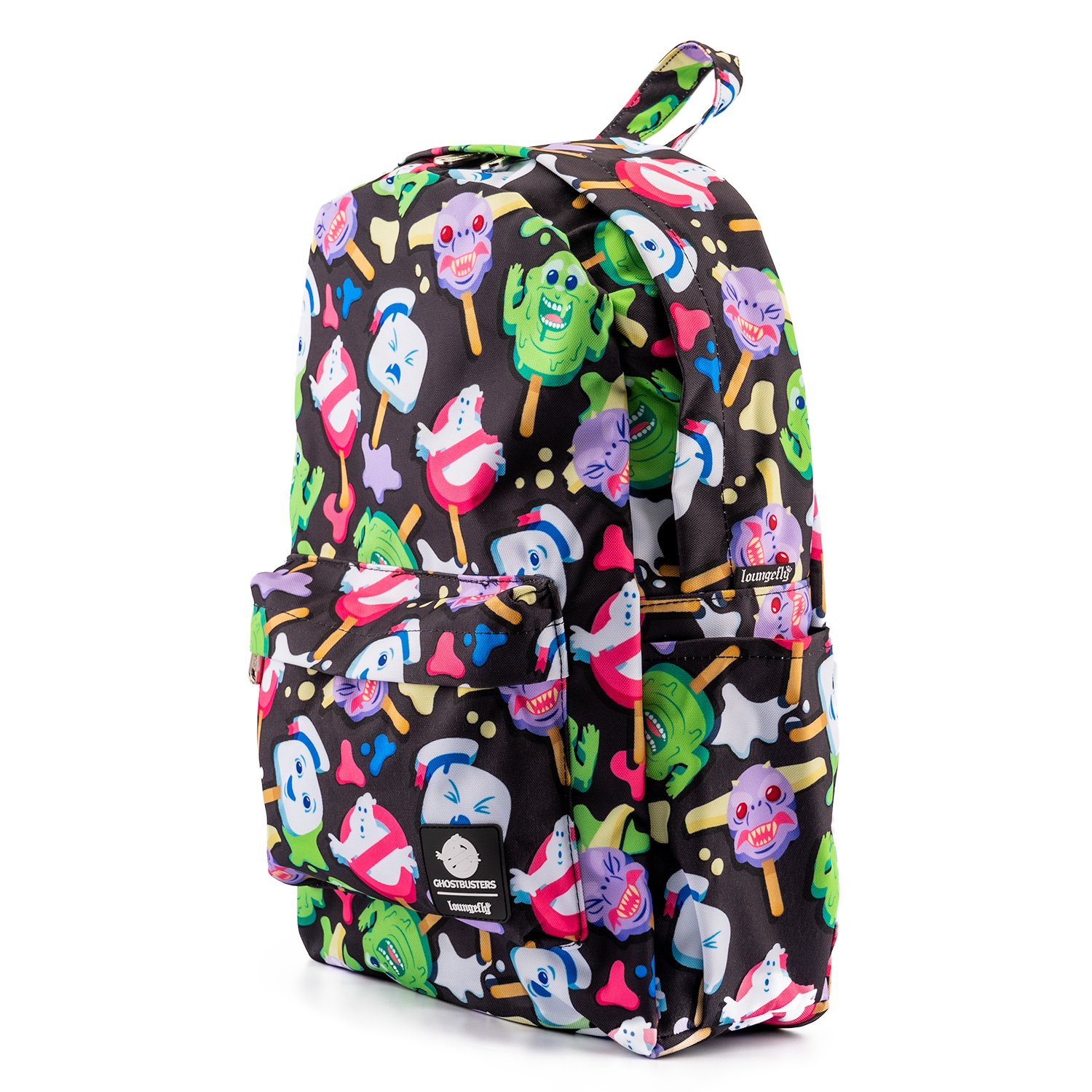 Ghostbusters Nylon Backpack