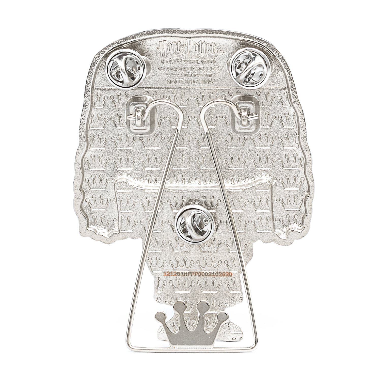 Harry Potter Hermoine Granger Funko Pop! Pin