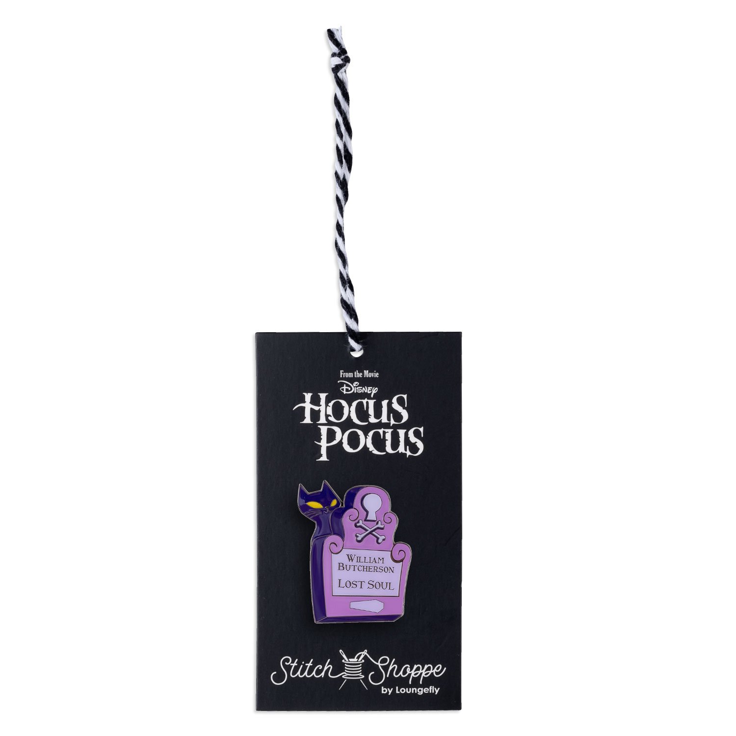 Disney Stitch Shoppe Hocus Pocus  Gemma  Dress
