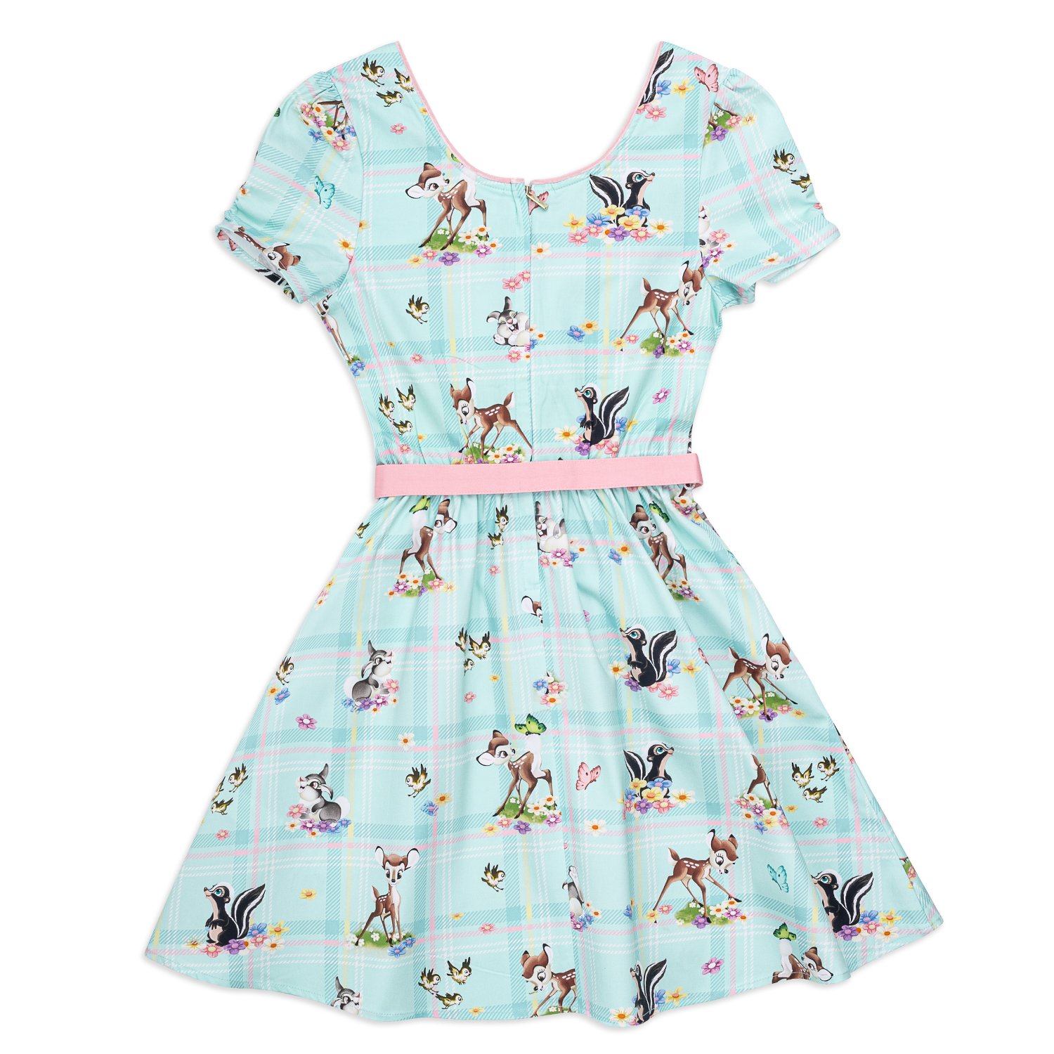 Disney Stitch Shoppe Bambi  Laci  Dress