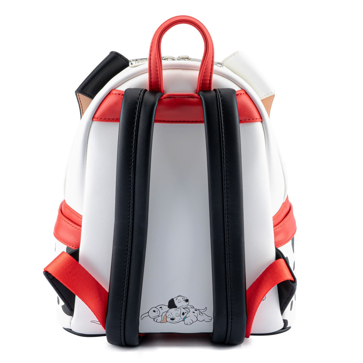 Disney 101 Dalmatians 60th Anniversary Cosplay Mini Backpack