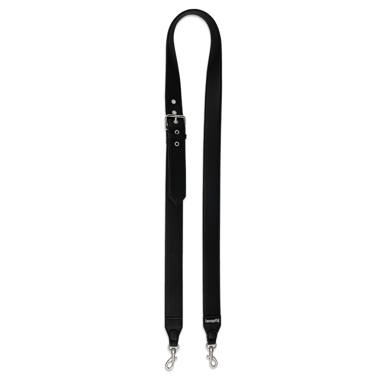 Loungefly Black Extended Size Bag Strap