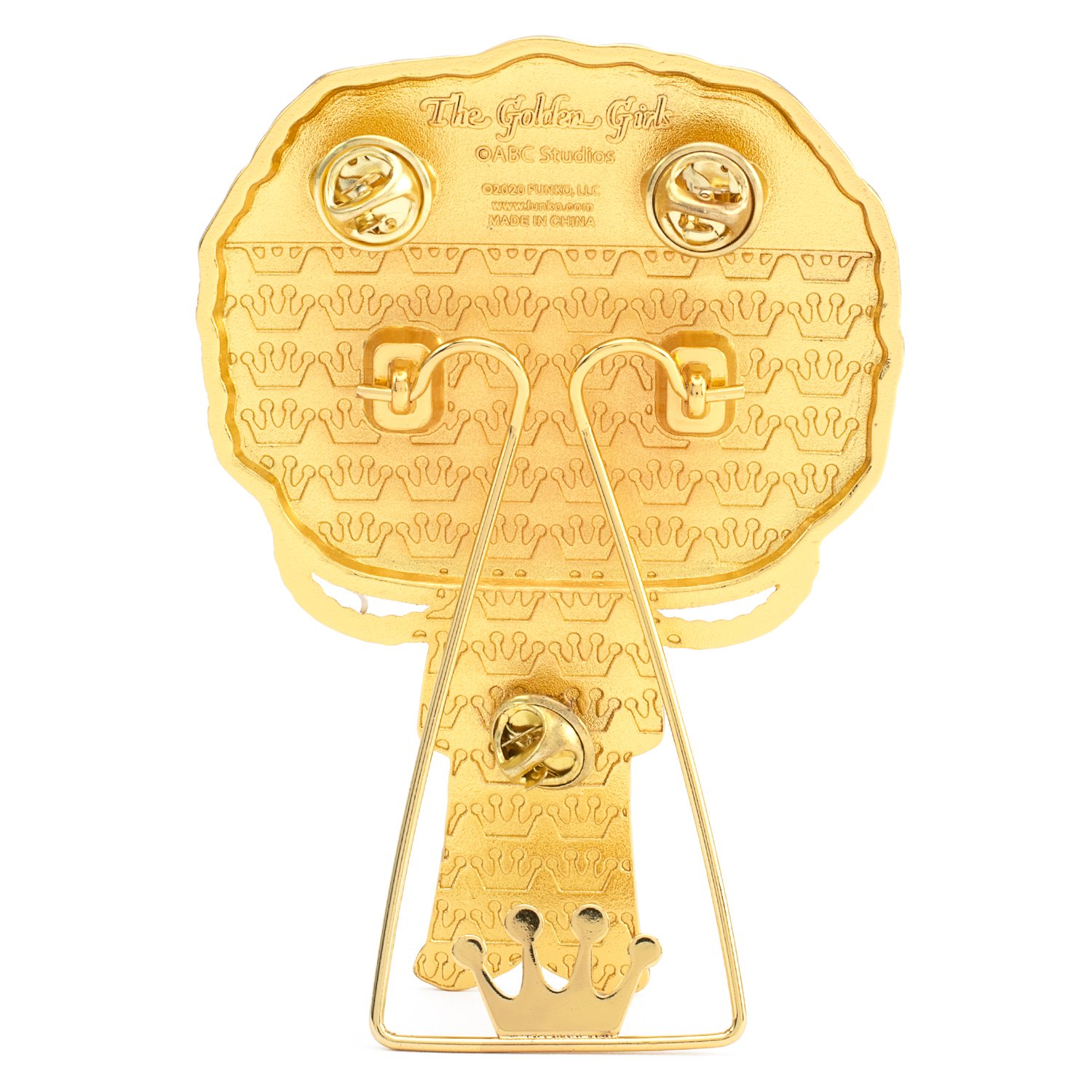 The Golden Girls Sophia Funko Pop! Pin