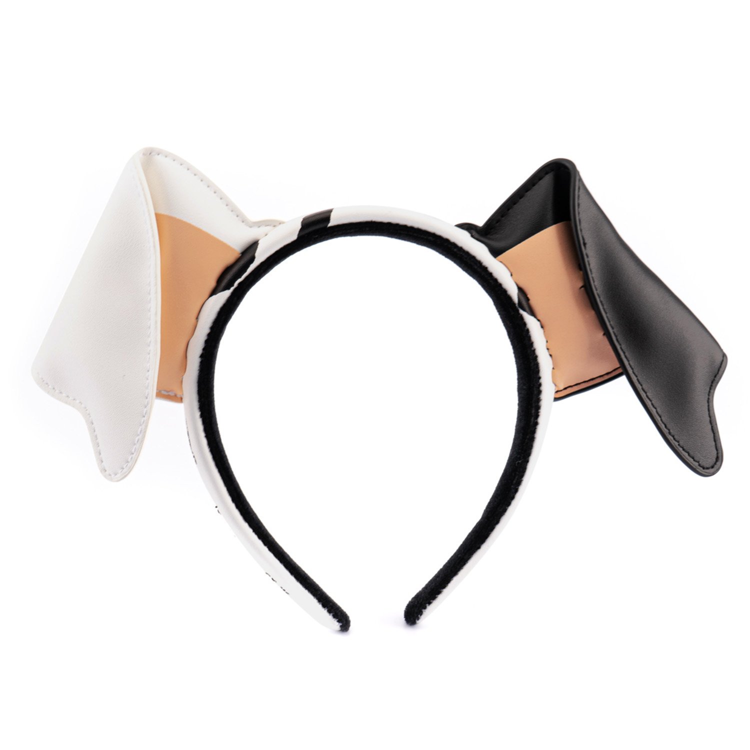 Disney 101 Dalmatians 60th Anniversary Ears Headband