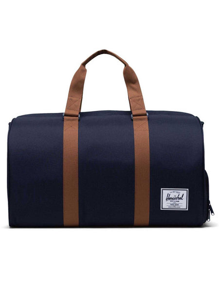 Novel Eco Duffle Bag