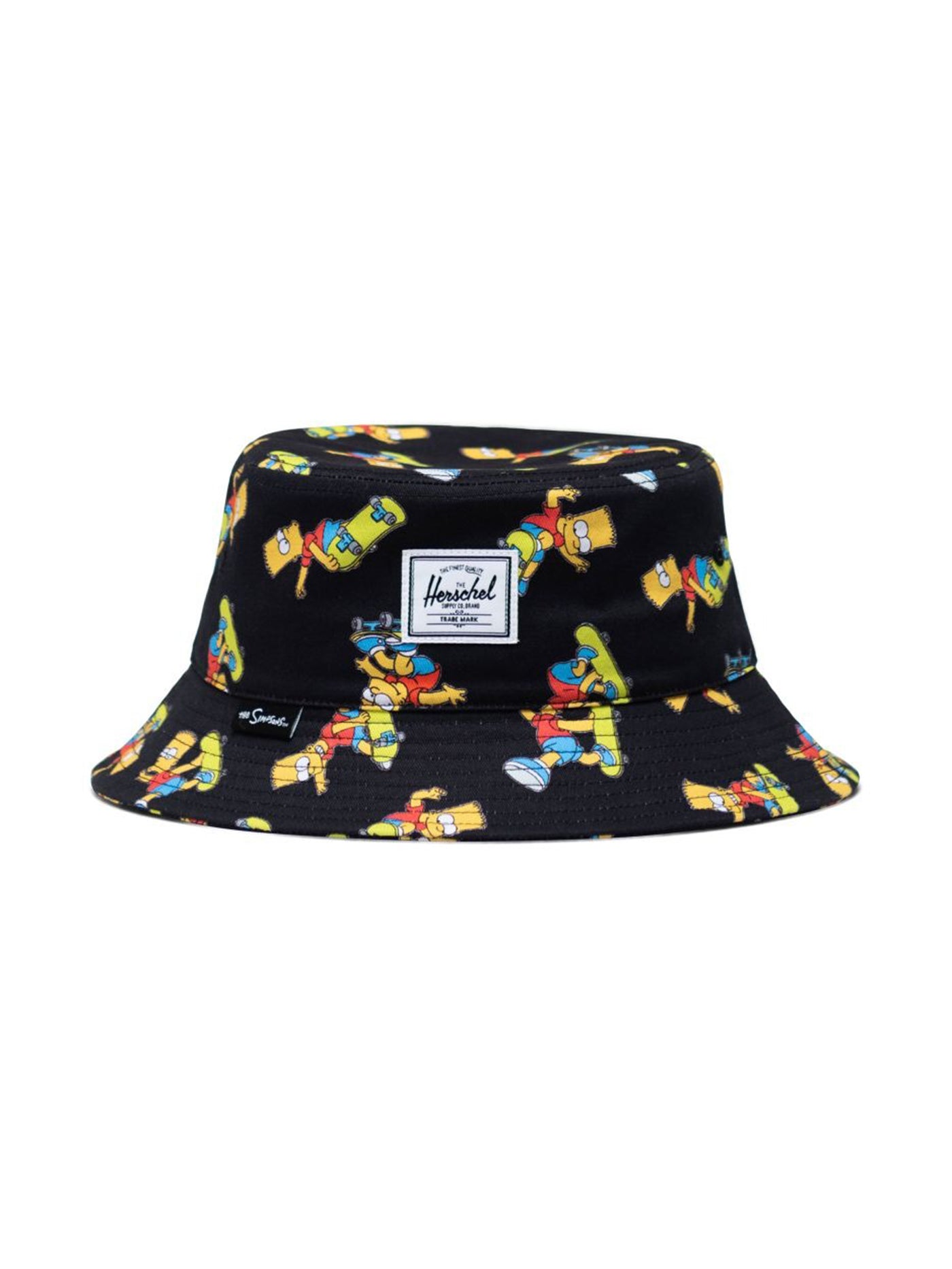 Norman x The Simpsons Bucket Hat
