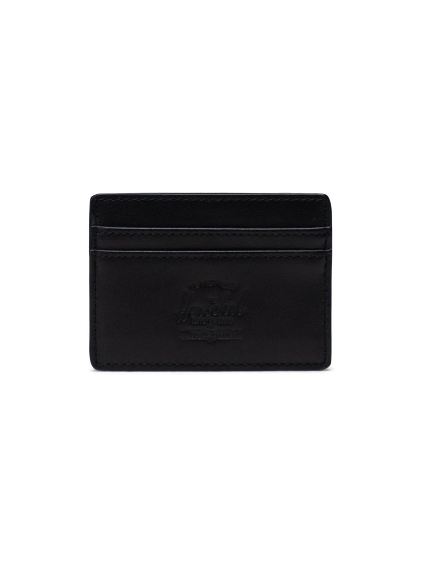 Charlie Leather Wallet
