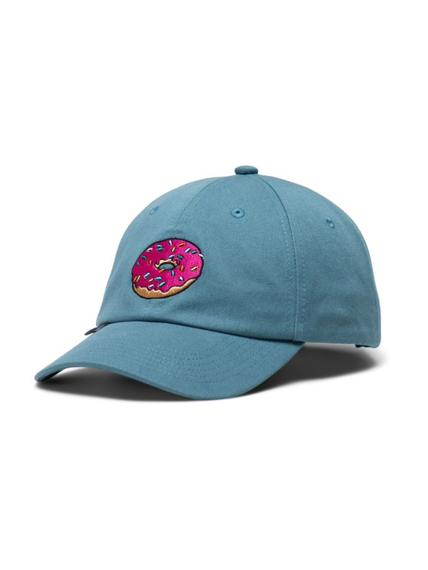 Sylas x The Simpsons Strapback Hat