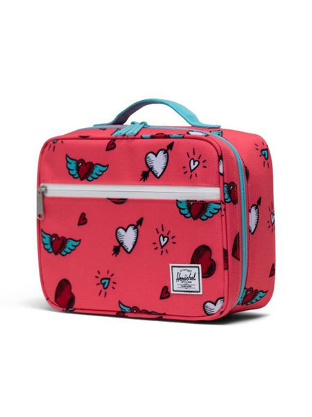 Pop Quiz Lunch Box (Kids)