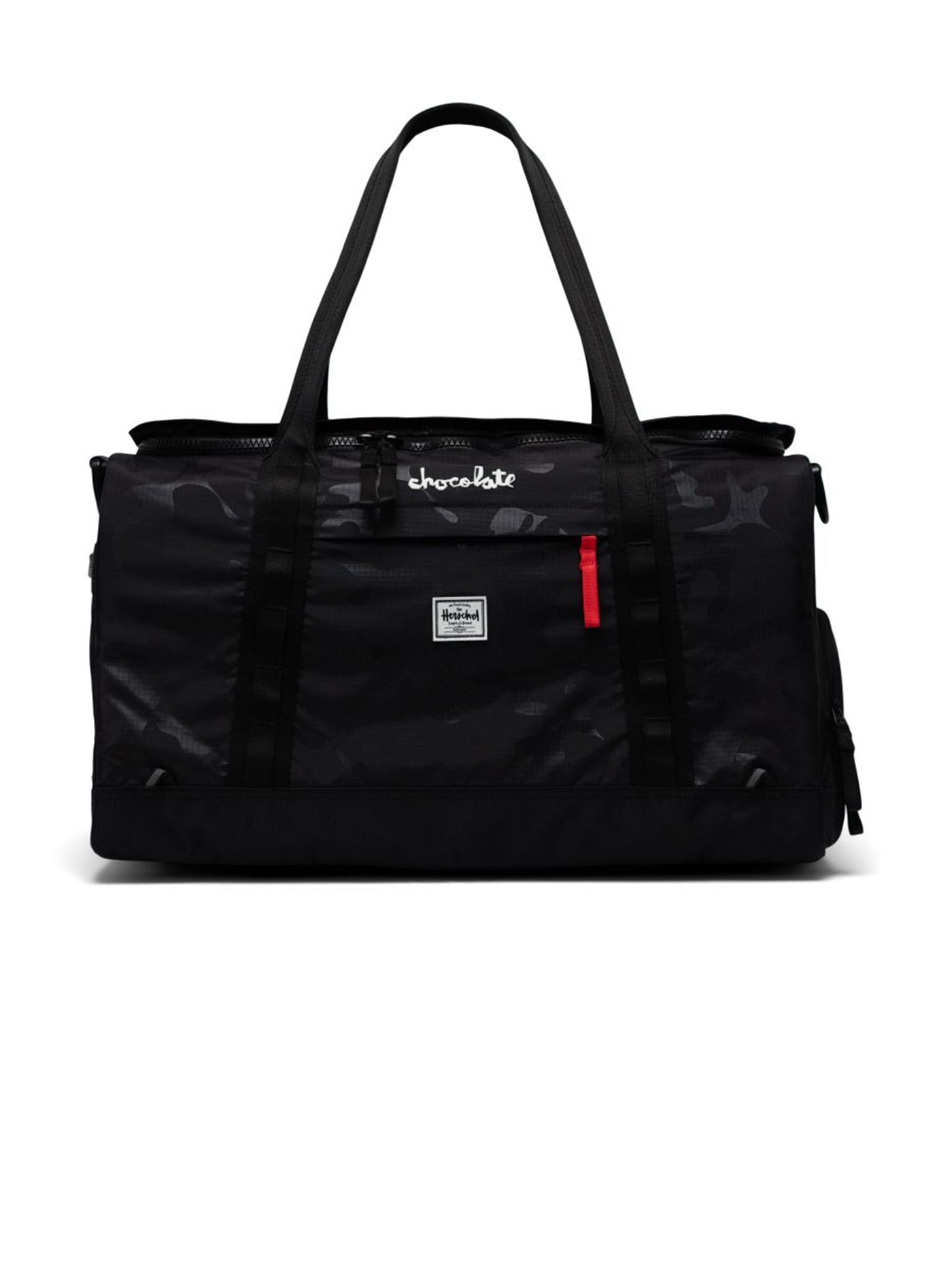 Herschel x Chocolate Sutton 46.5L Carry-All Duffle Bag