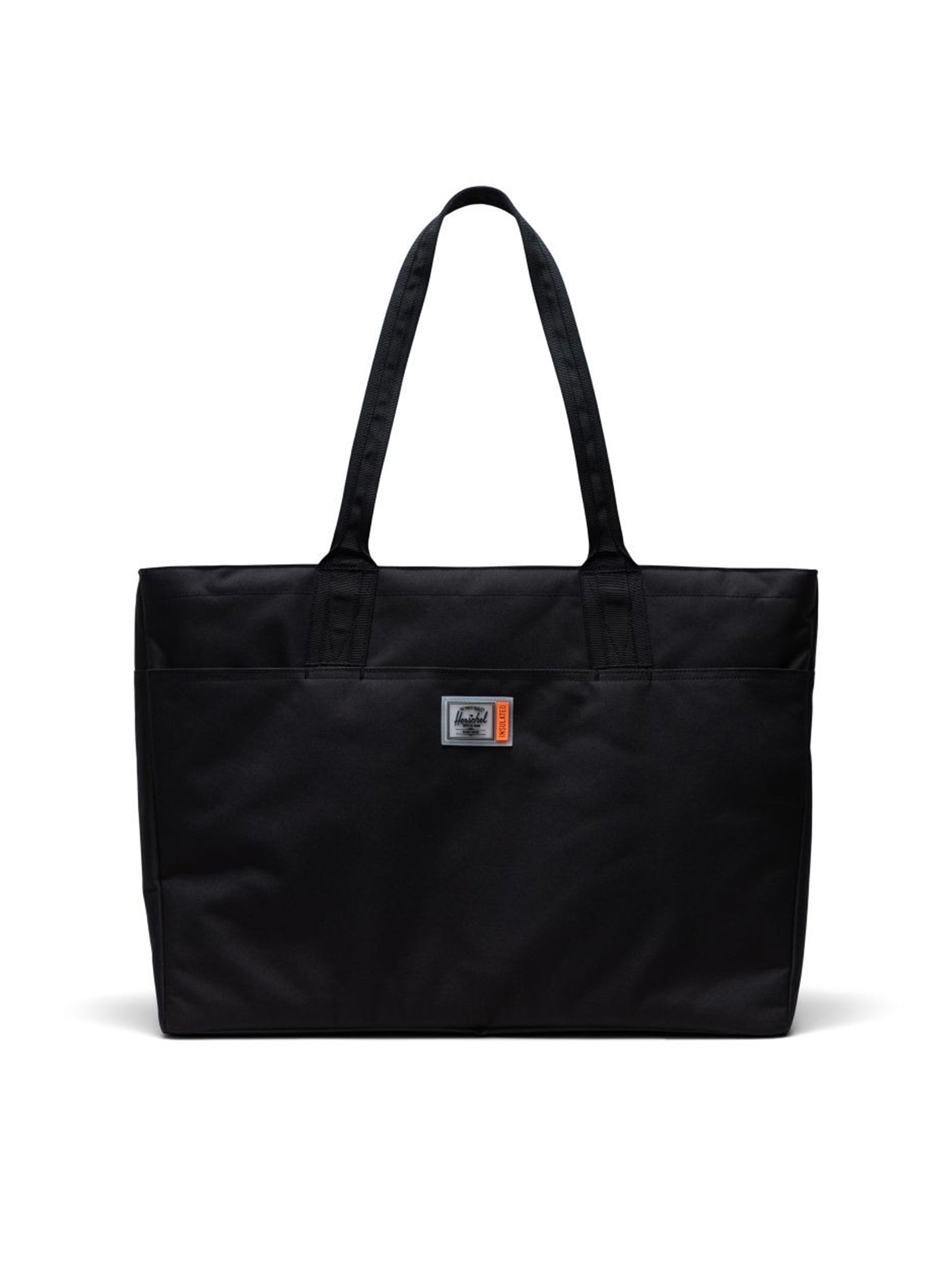 Alexander Zip Tote Insulated Bag
