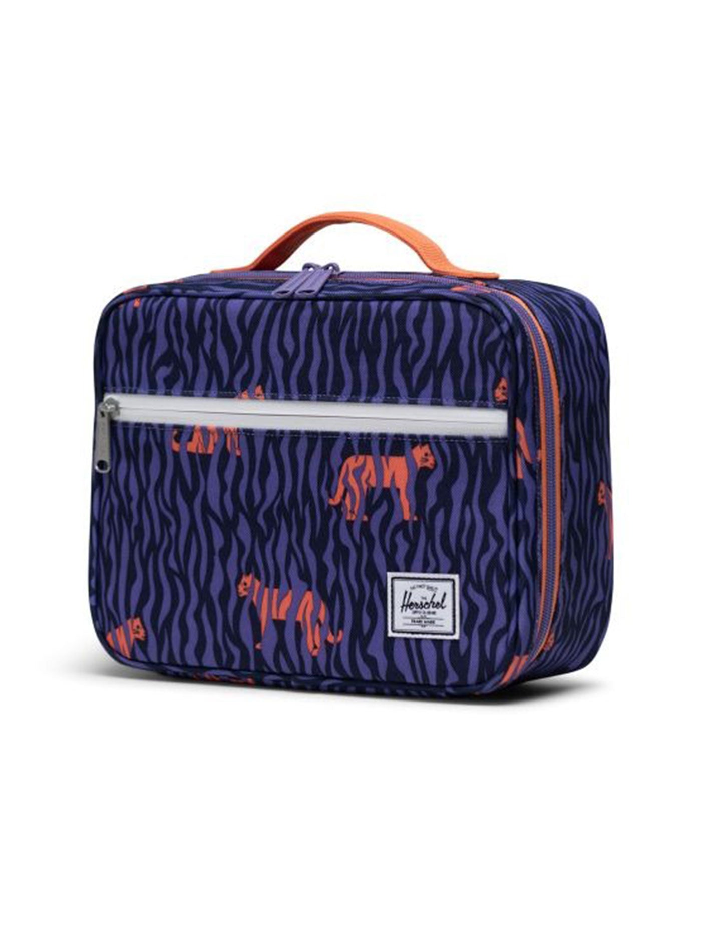 Pop Quiz Lunch Box (Kids)