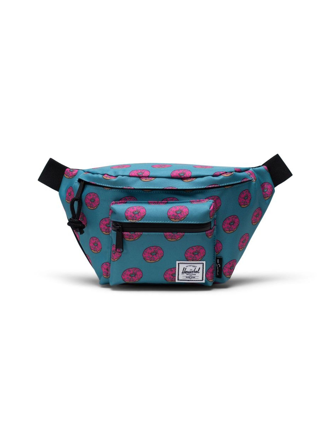 Seventeen X The Simpsons Hip Accessory Bag