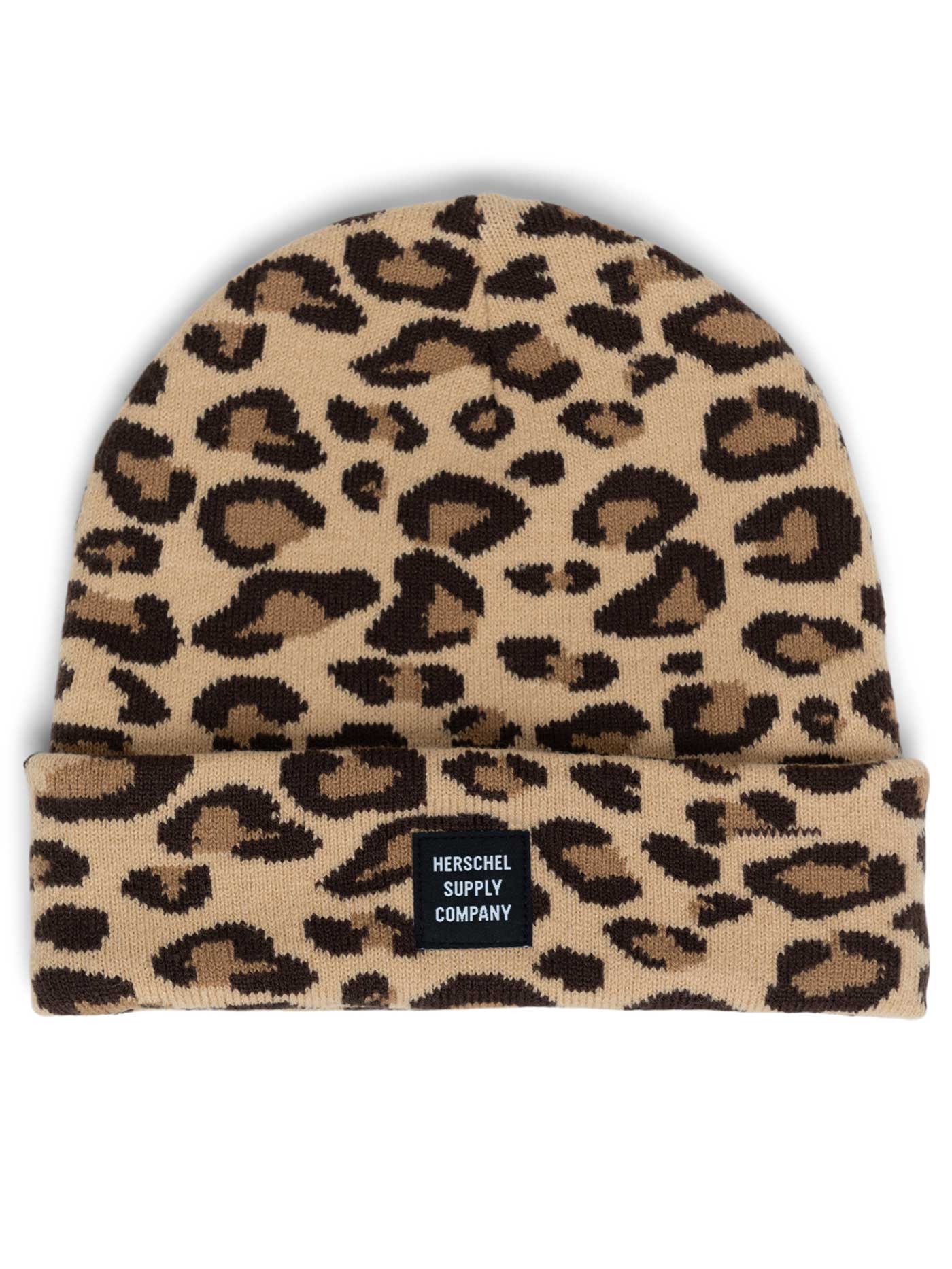 Abbott Beanie