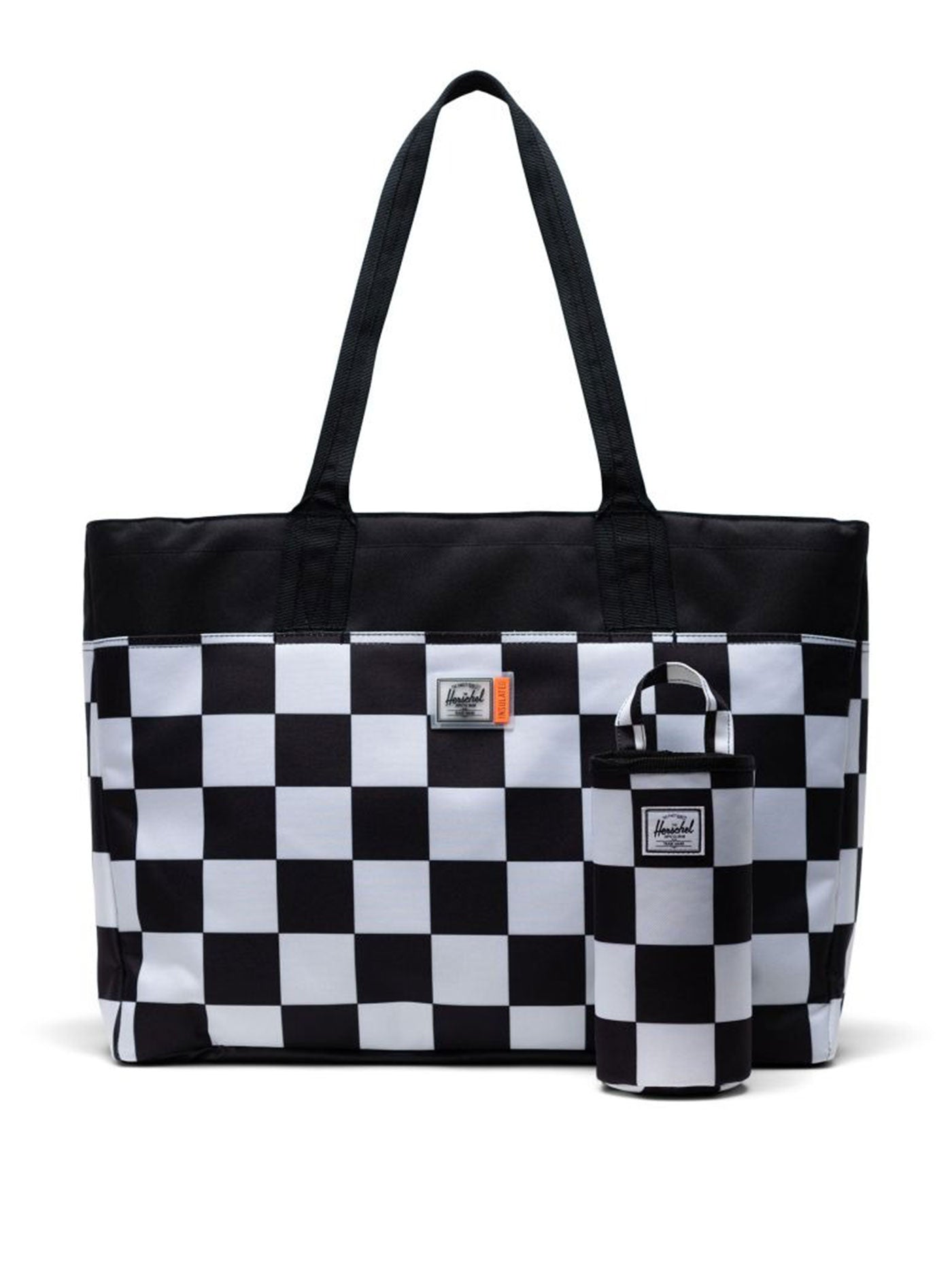 Alexander Zip Insulated Tote Bag